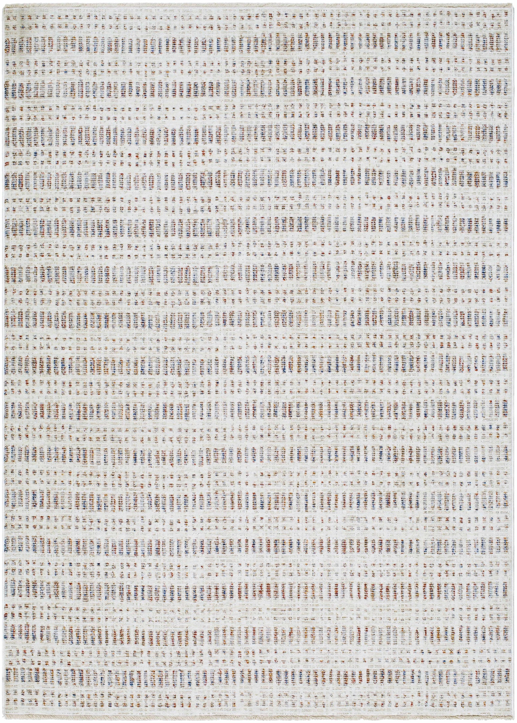 Usonia Machine Woven Frank Lloyd Wright Foundation x LIVABLISS USO-2308 Area Rug - Ornate Home