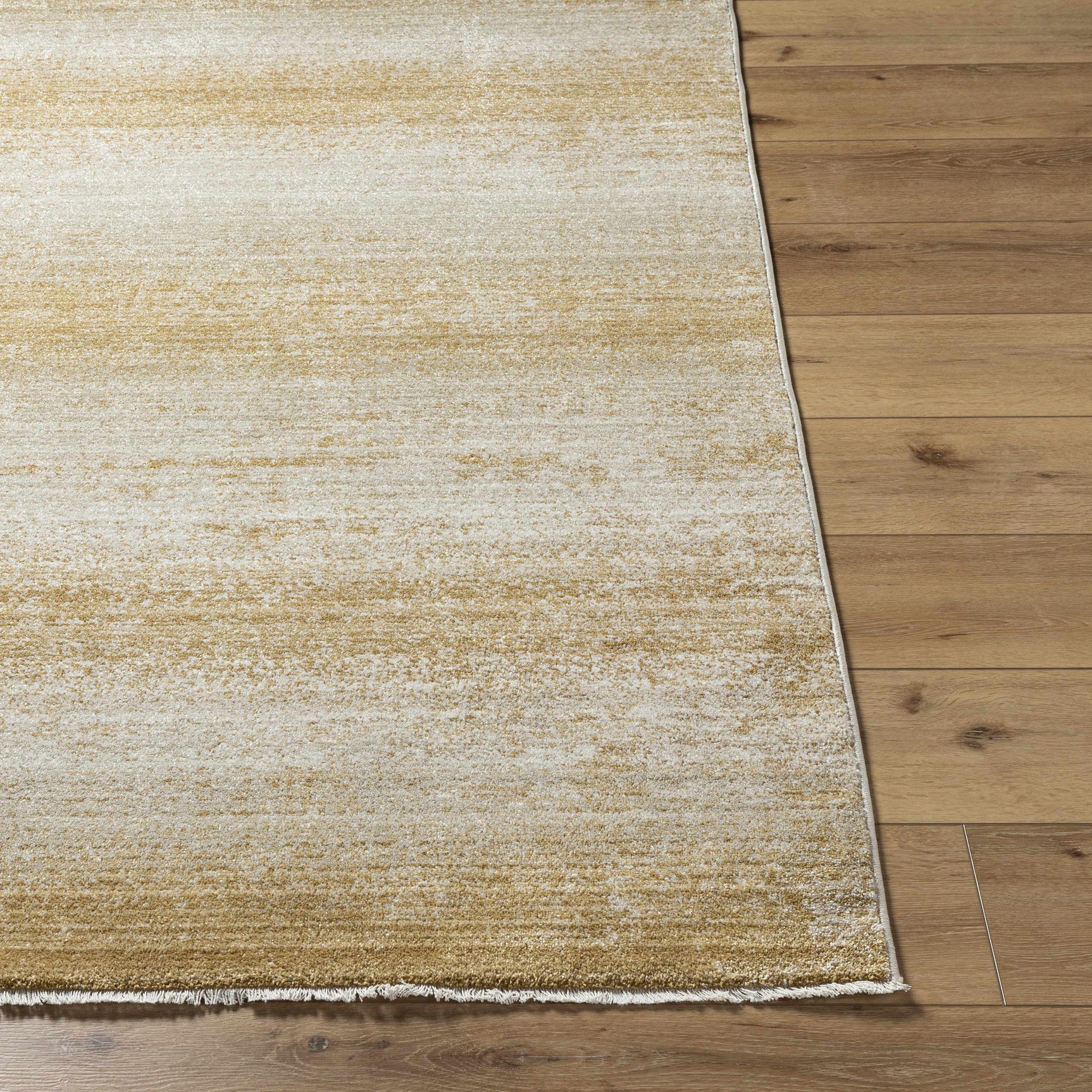 Uzima Sage & Gold Area Rug - Clearance - Ornate Home
