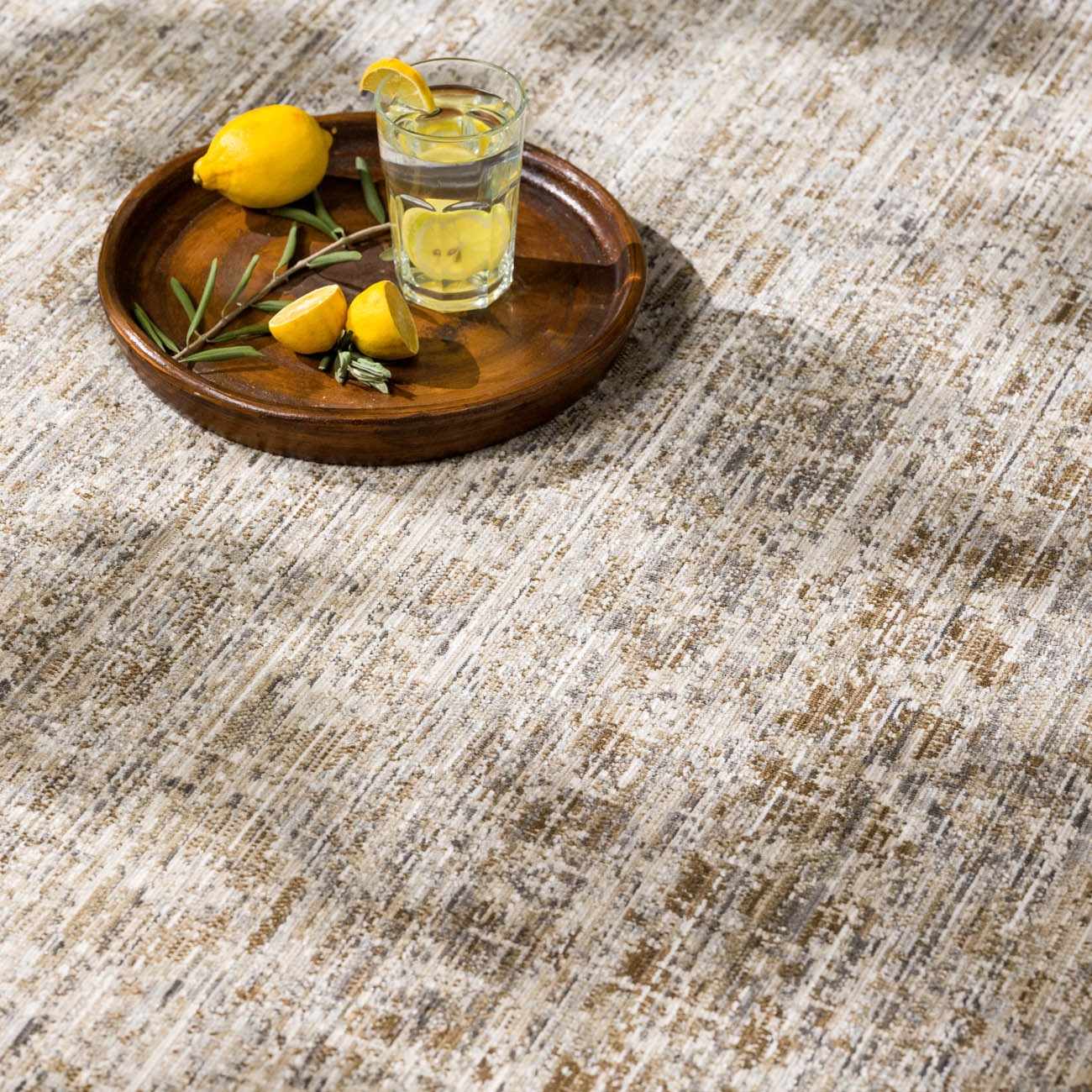 Uzuri Washable Outdoor Area Rug - Clearance - Ornate Home