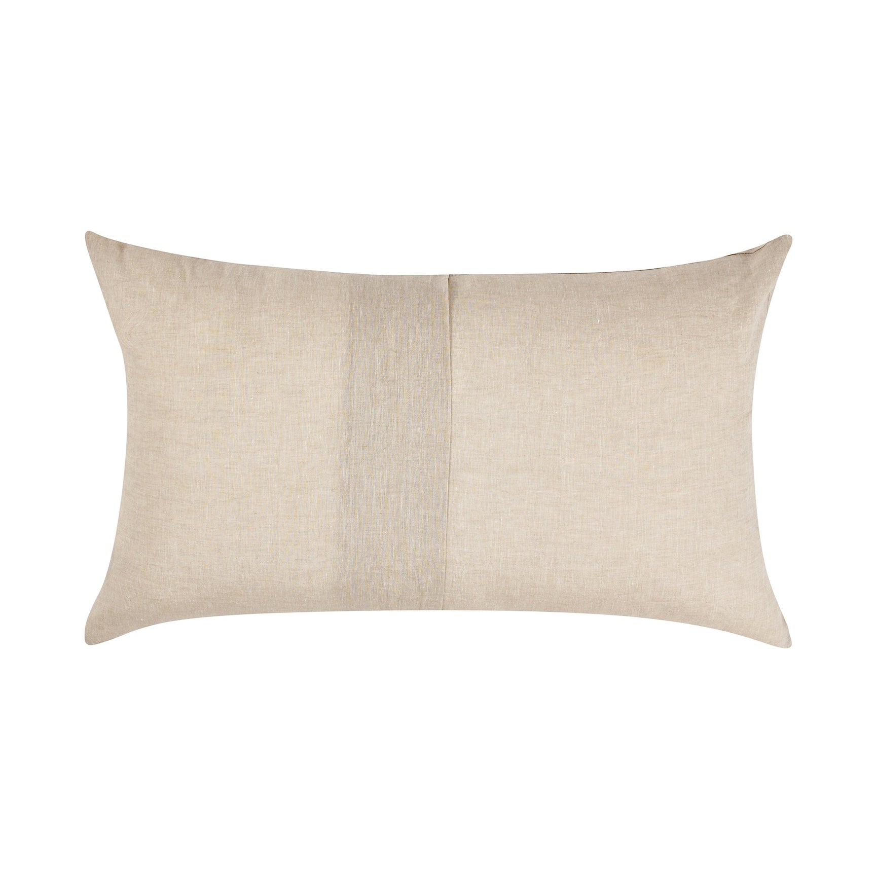 Jayson Natural Linen Cashmere Duvet Collection