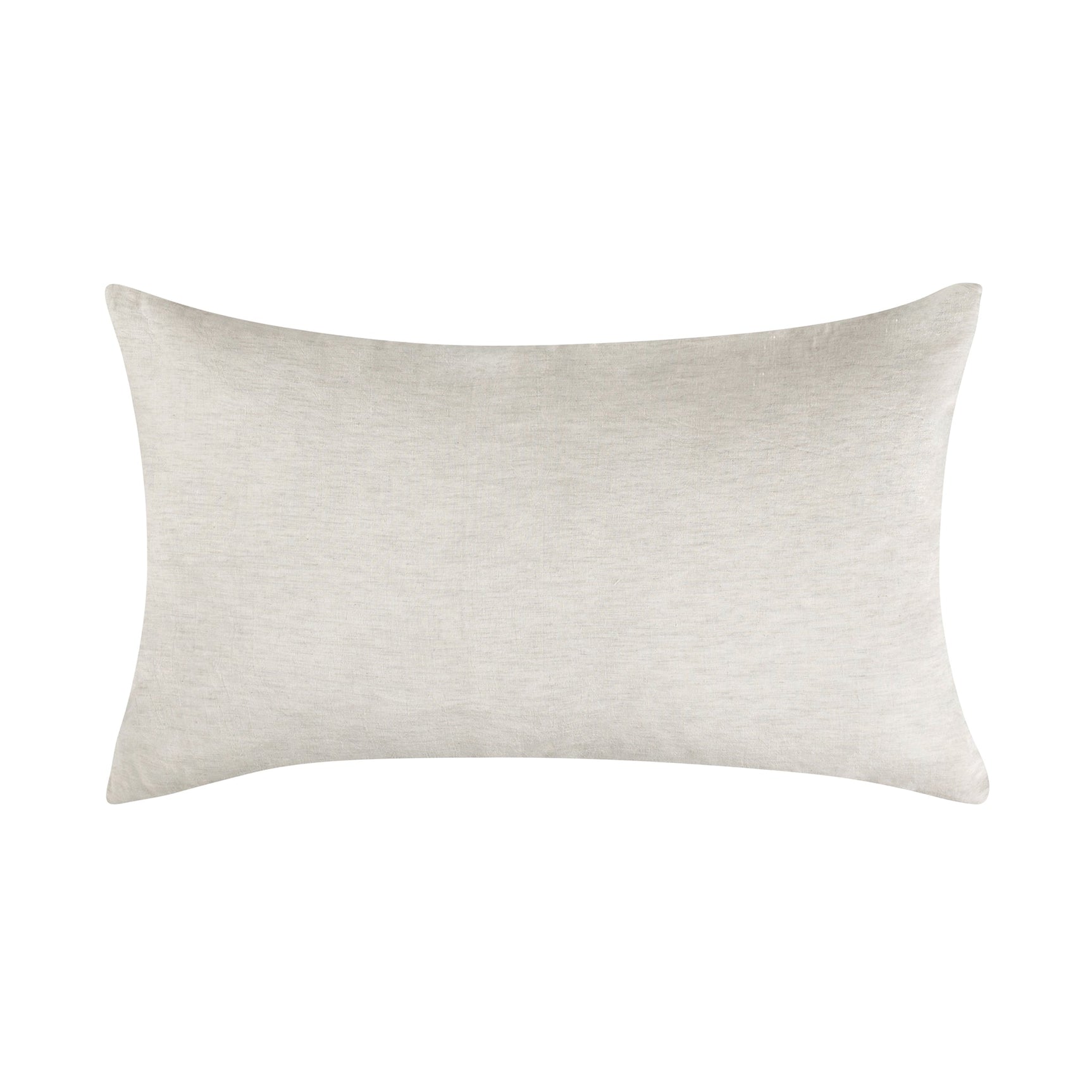 Jayson Quartz White Linen Cashmere Duvet Collection