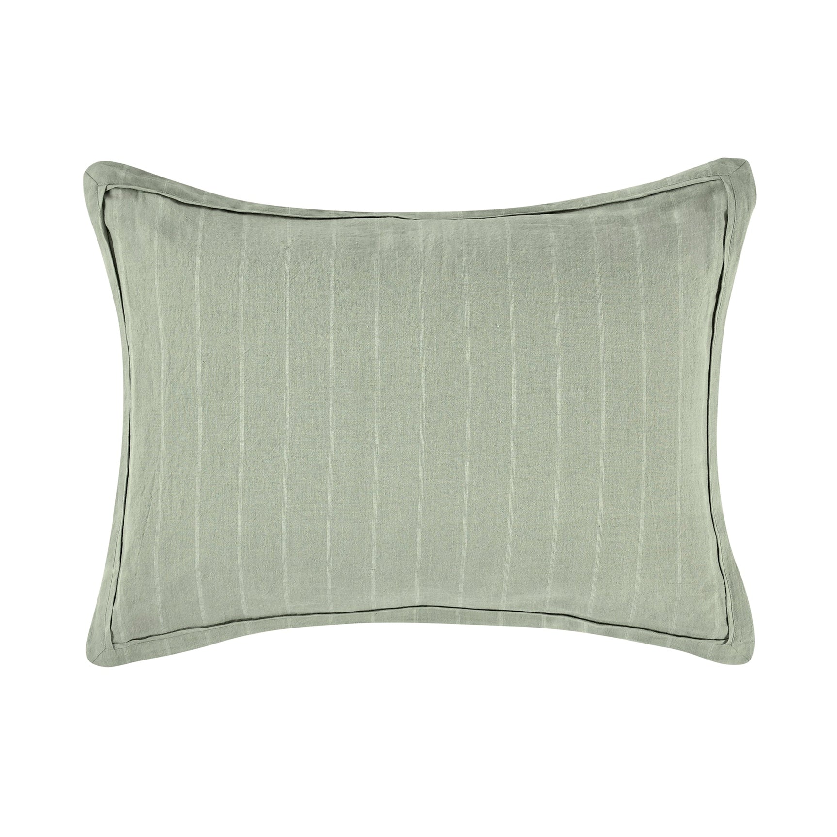 Monaco Sage Duvet Collection