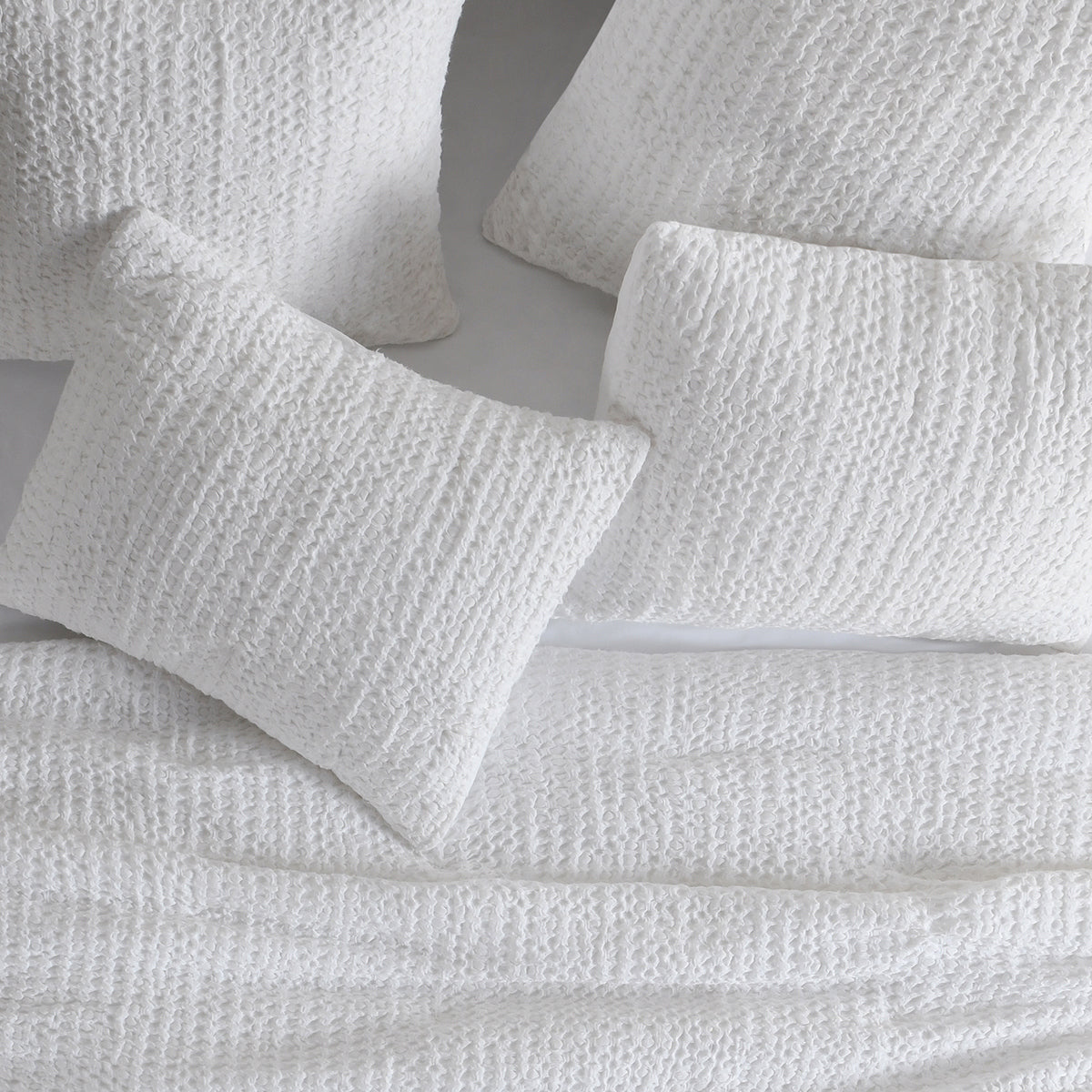 Colmar Natural Quilt Collection