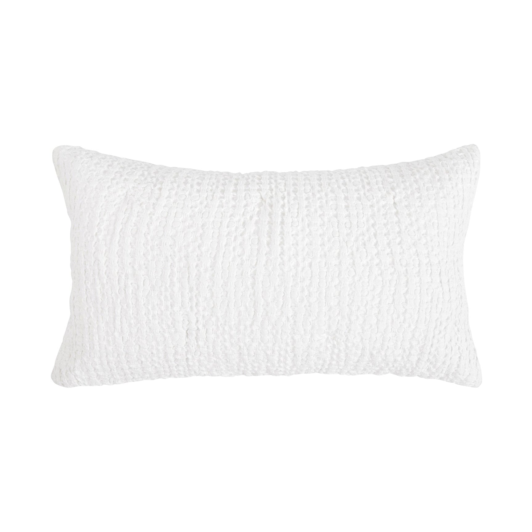 Colmar White Quilt Collection