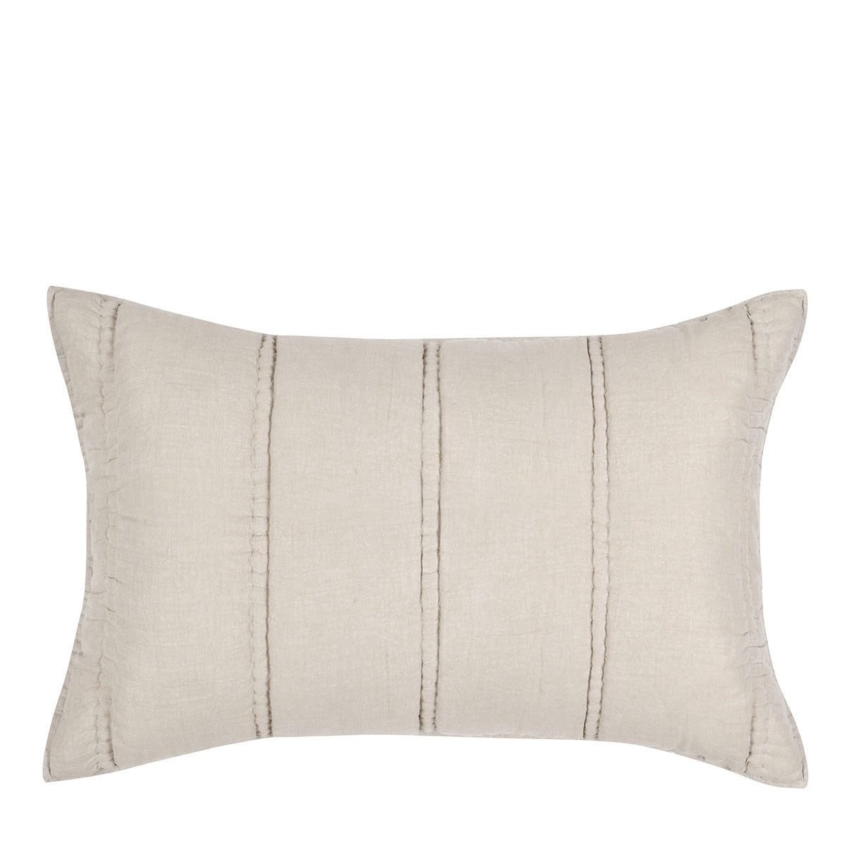 Rowen Taupe Quilt Collection
