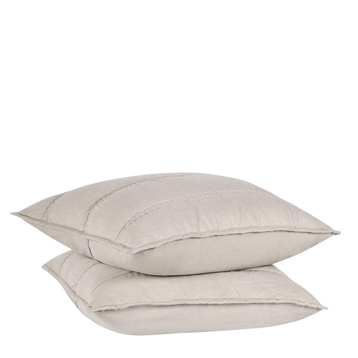 Rowen Taupe Quilt Collection