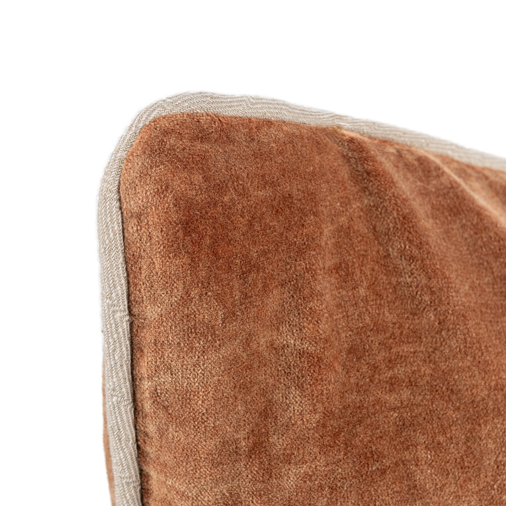 SLD Heirloom Hazel Velvet Multiple Sizes Throw Pillow (Set of 2)