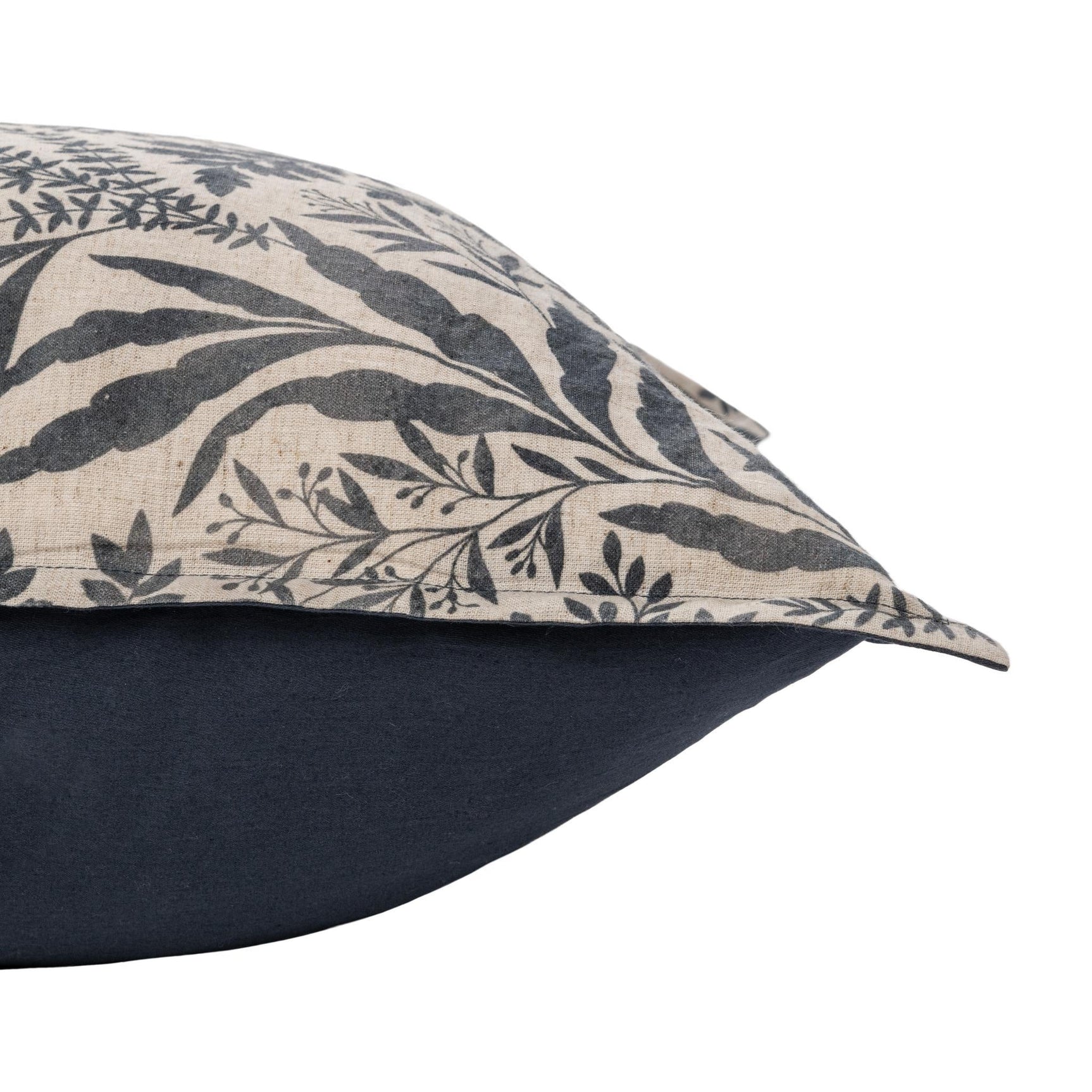 Mulberry Denim Blue Duvet Collection