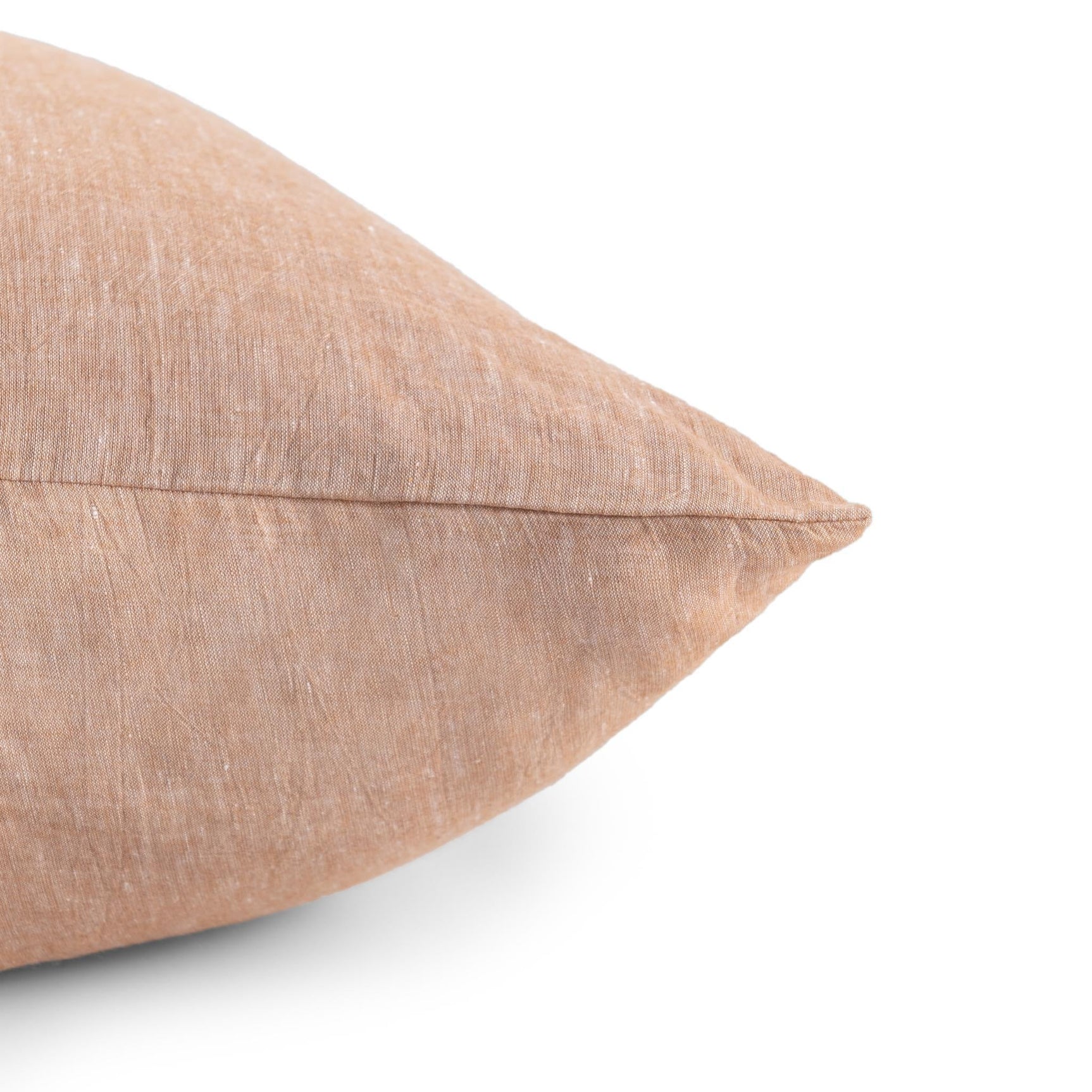 Jayson Clay Linen Cashmere Duvet Collection