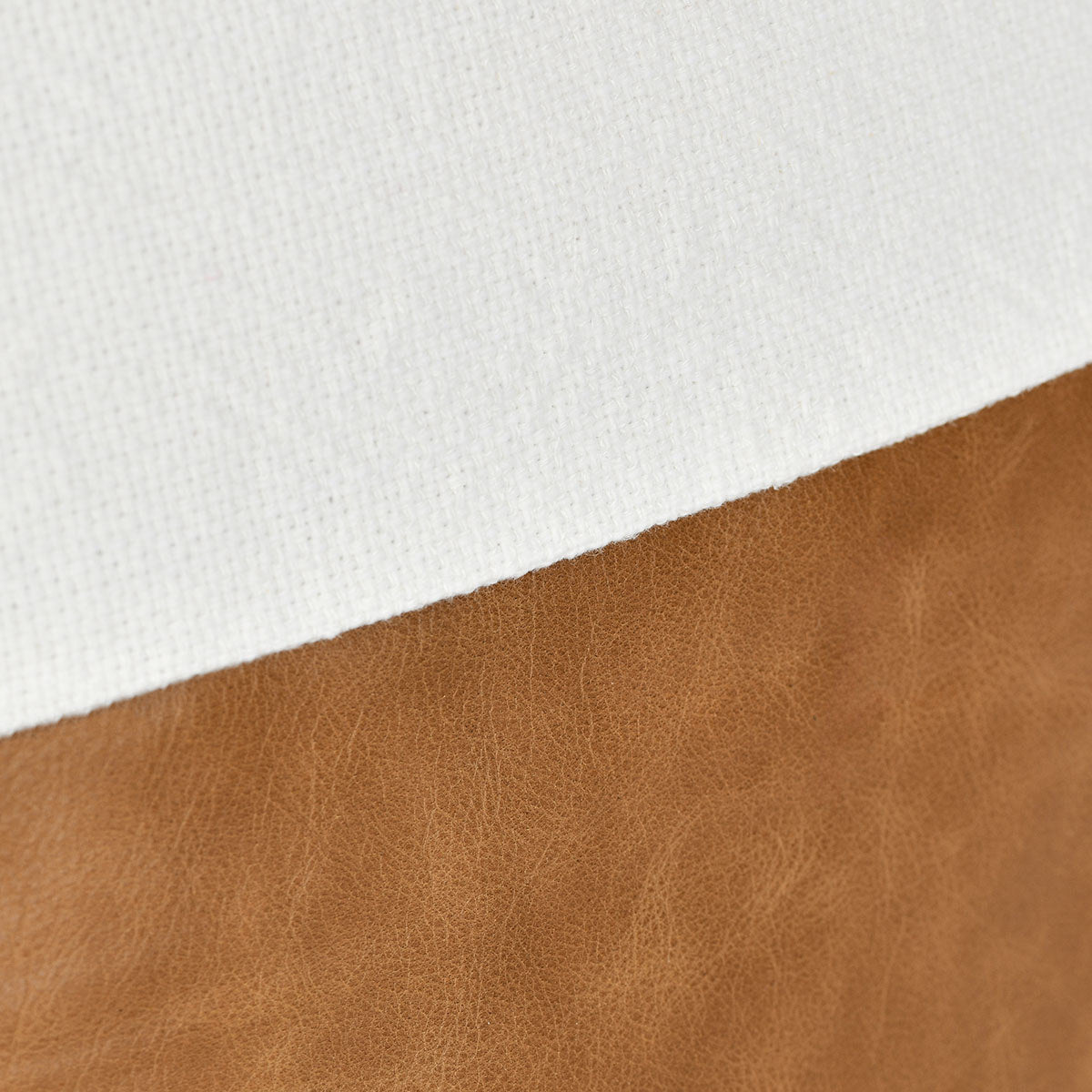 VC Canyon Ivory/Chestnut 20x20 Throw Pillow (Set of 2) - Ornate Home