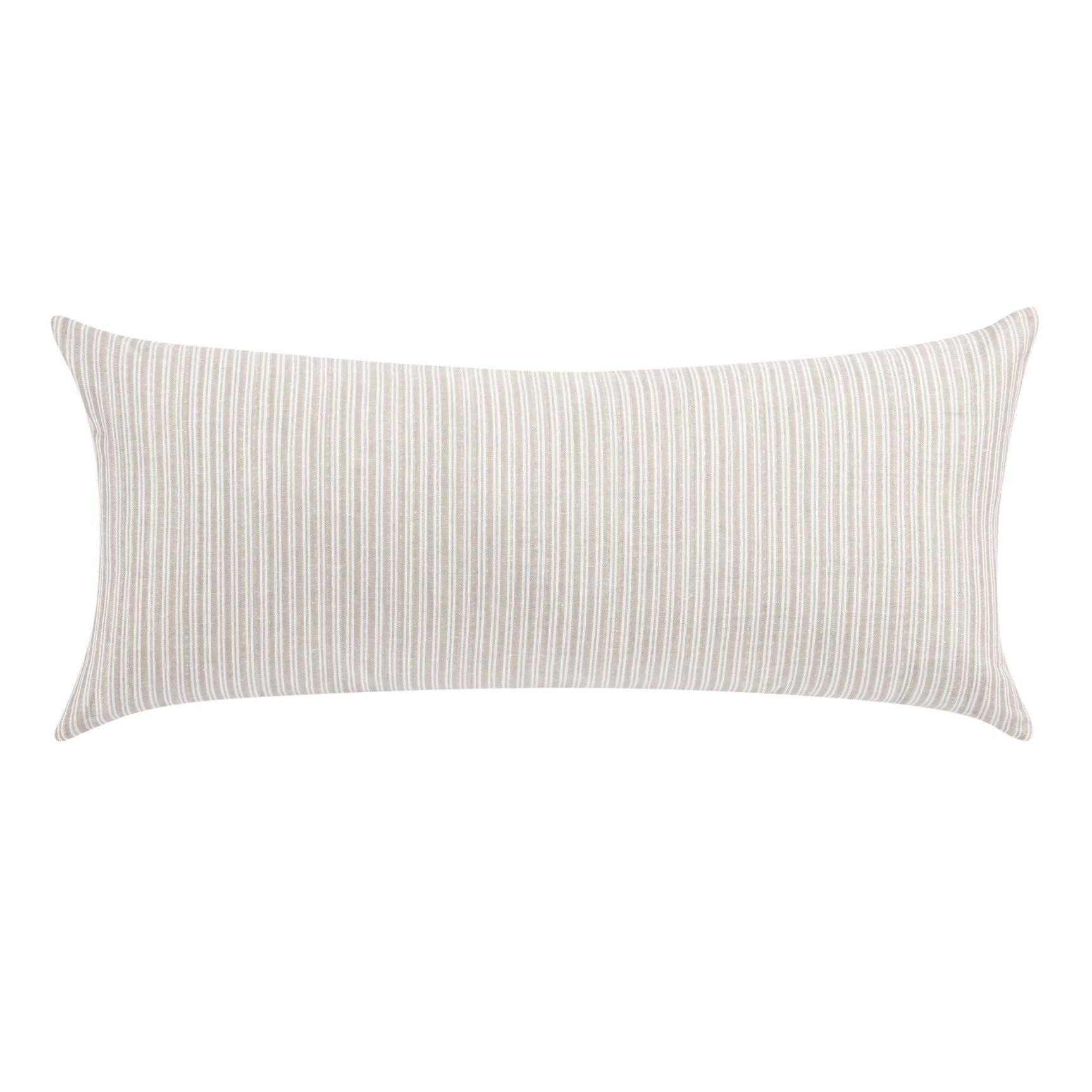 VC Casa Natural Multiple Sizes Throw Pillow (Set of 2) - Ornate Home