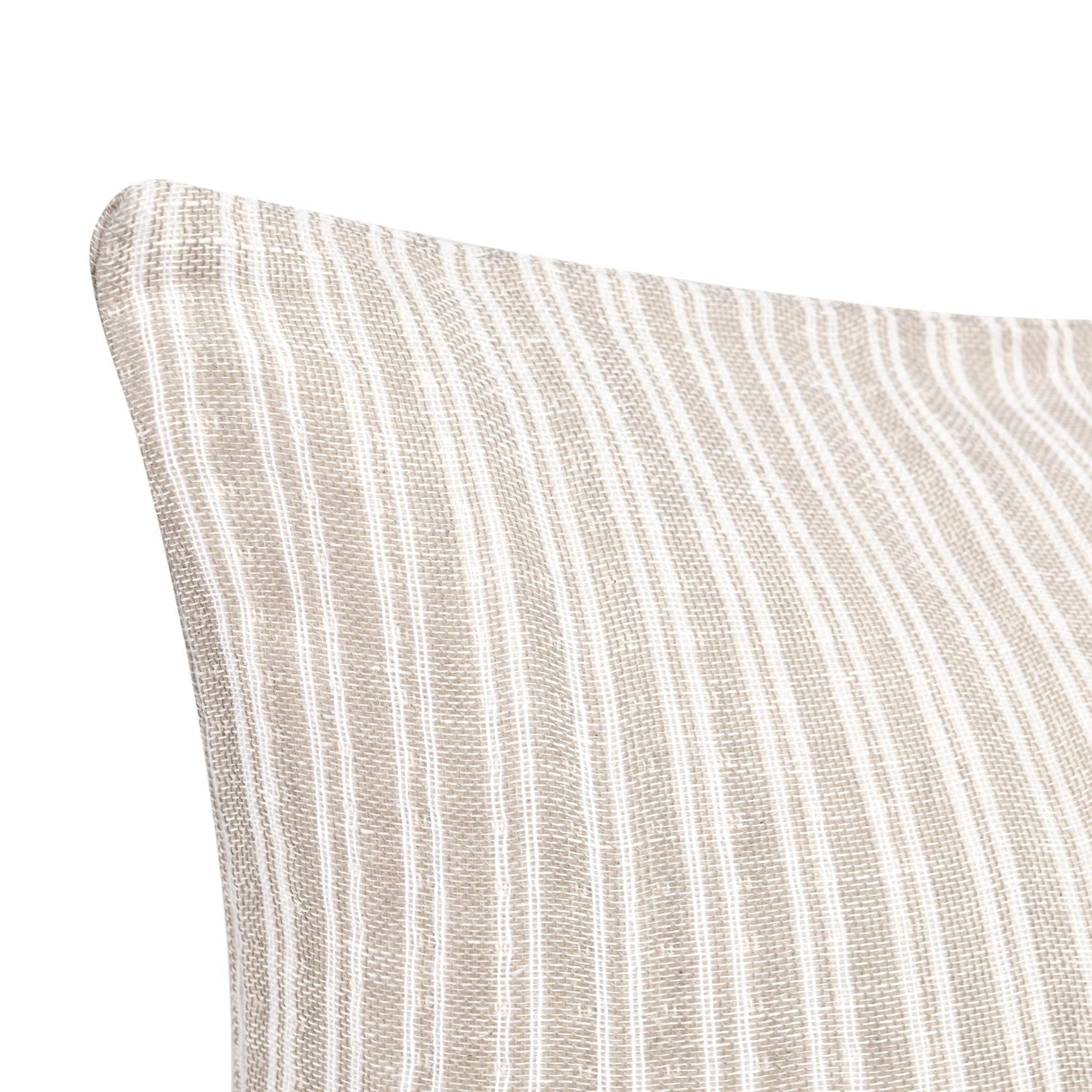 VC Casa Natural Multiple Sizes Throw Pillow (Set of 2) - Ornate Home