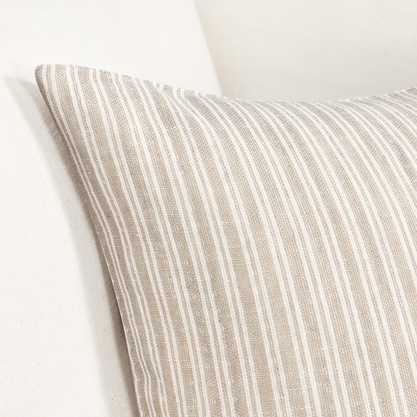 VC Casa Natural Multiple Sizes Throw Pillow (Set of 2) - Ornate Home