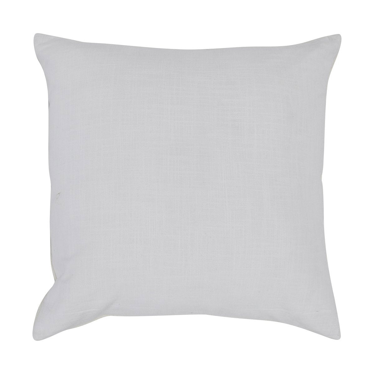 VC Steam Sea Fog Blue/Ivory 26x26 Throw Pillow (Set of 2) - Ornate Home