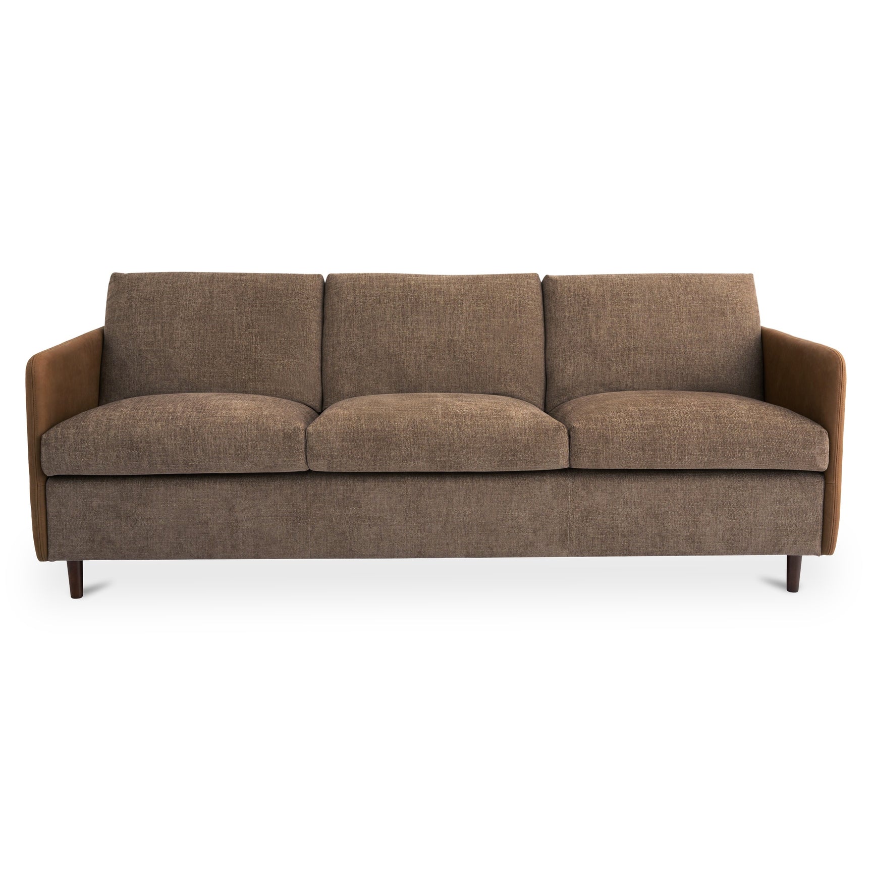 Teller Brown Sofa