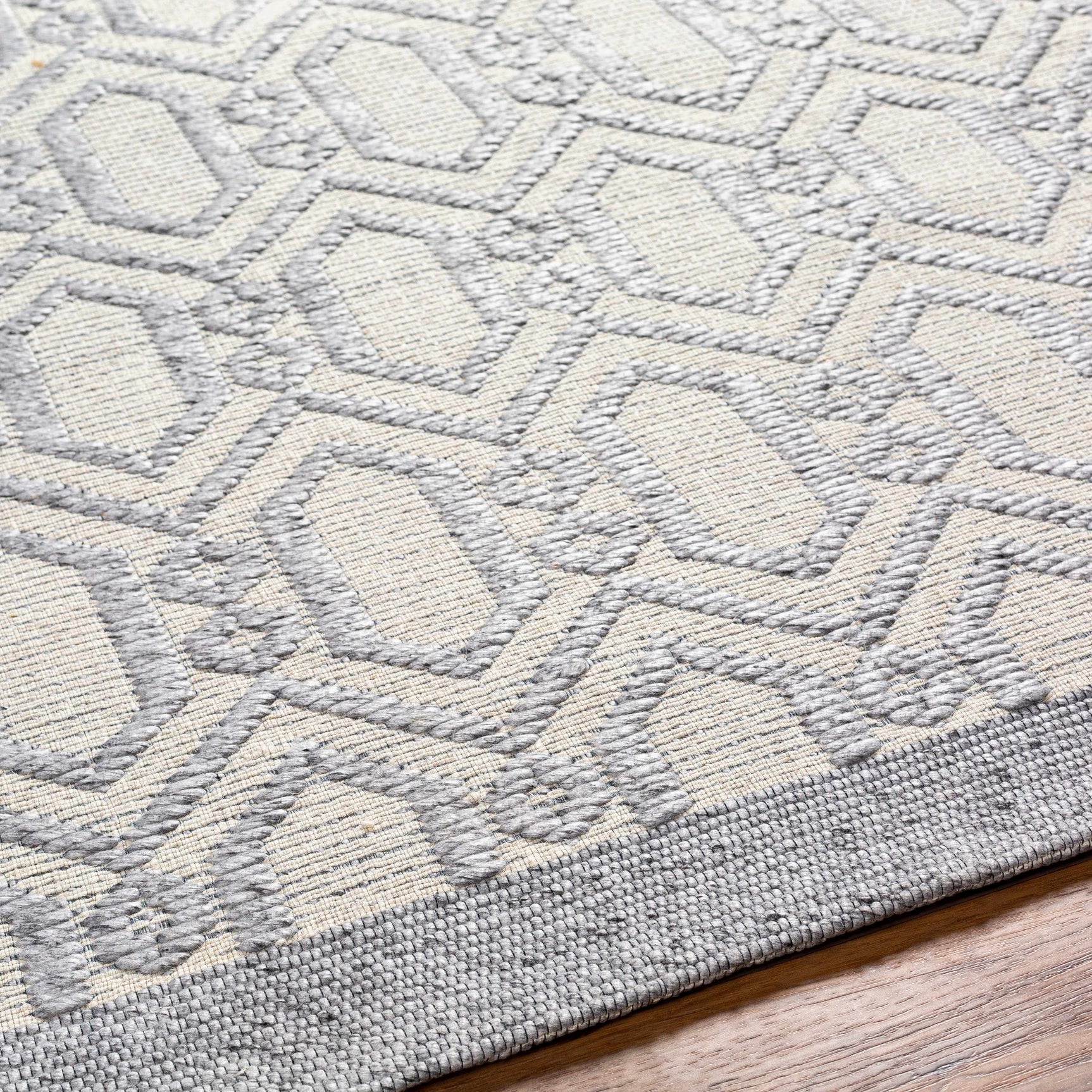 Vahe Area Rug - Clearance - Ornate Home