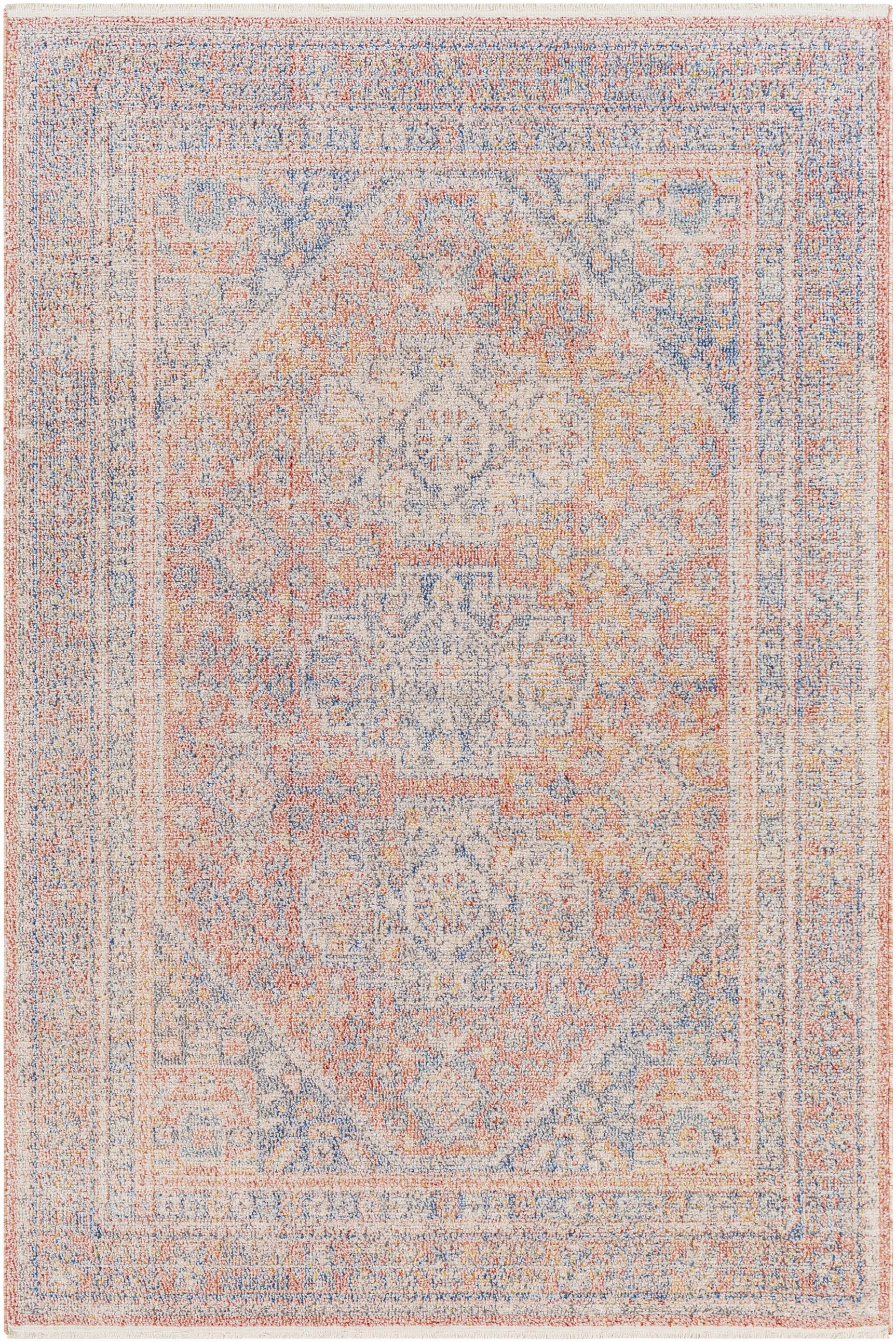 Vahn Area Rug - Clearance - Ornate Home