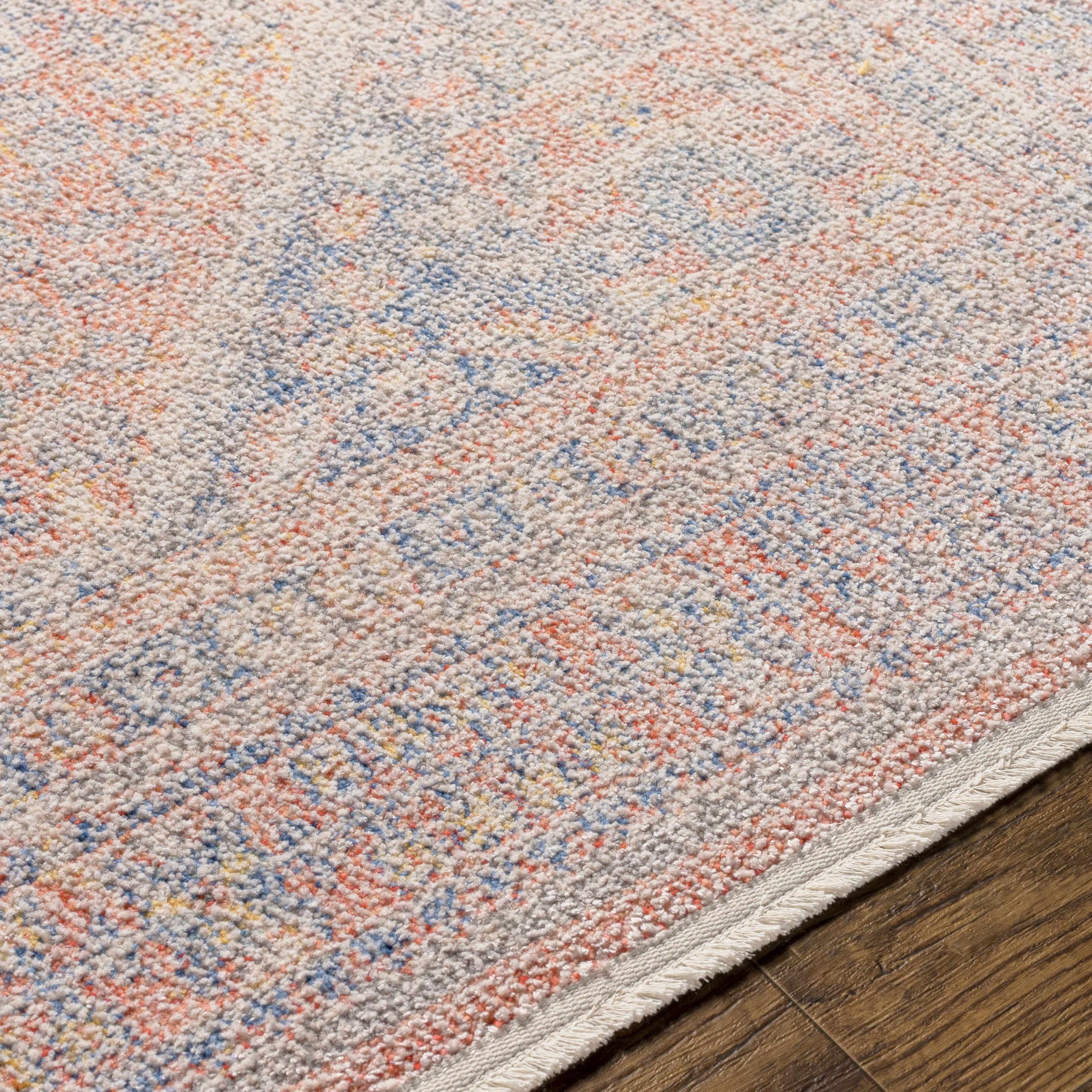 Vahn Area Rug - Clearance - Ornate Home