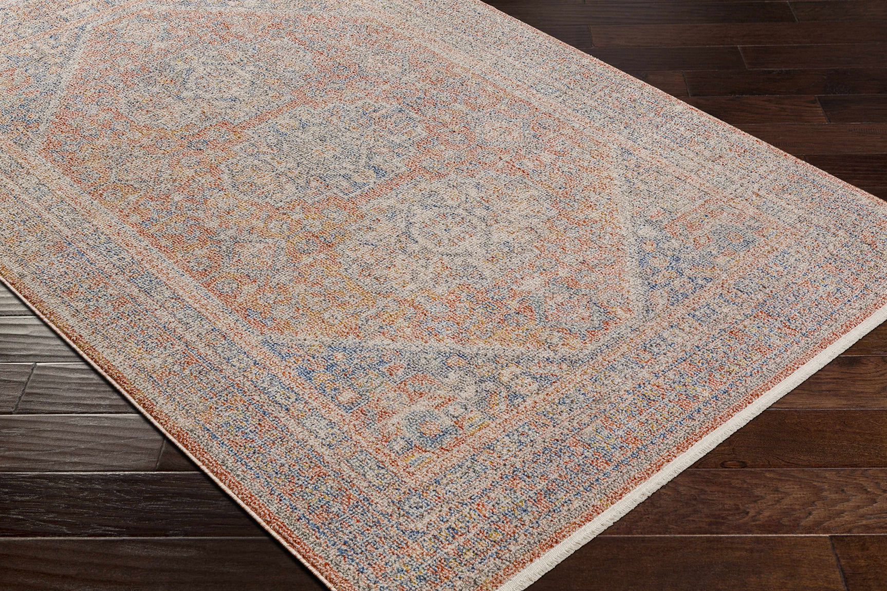 Vahn Area Rug - Clearance - Ornate Home
