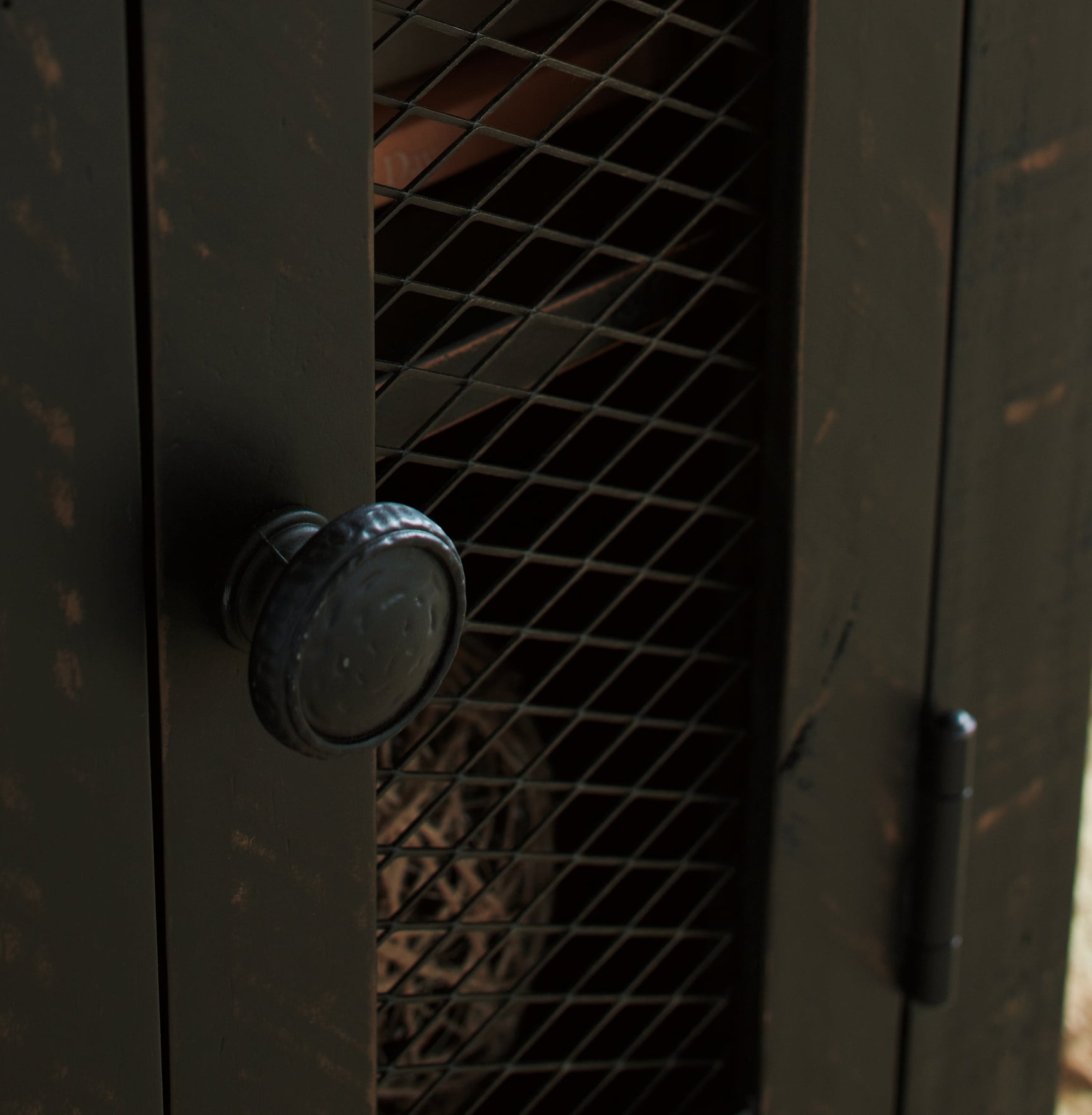 Valebeck Black/Brown Coffee Table and 2 Chairside End Tables - Ornate Home