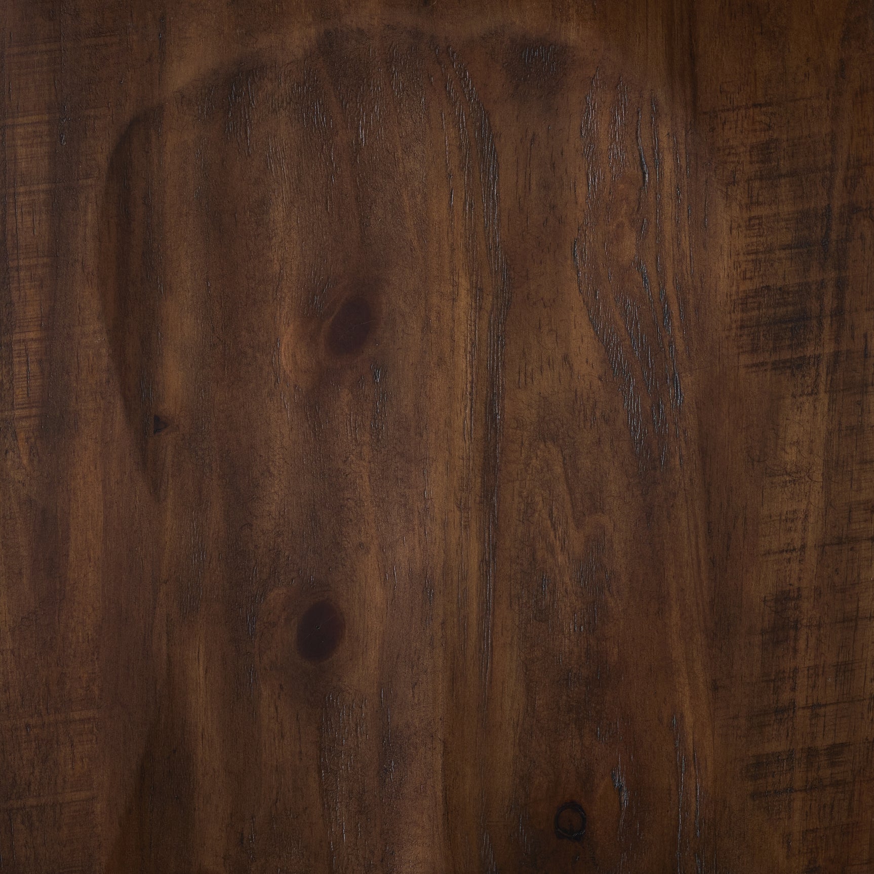 Valebeck Black/Brown Counter Height Dining Table and 4 Barstools - Ornate Home