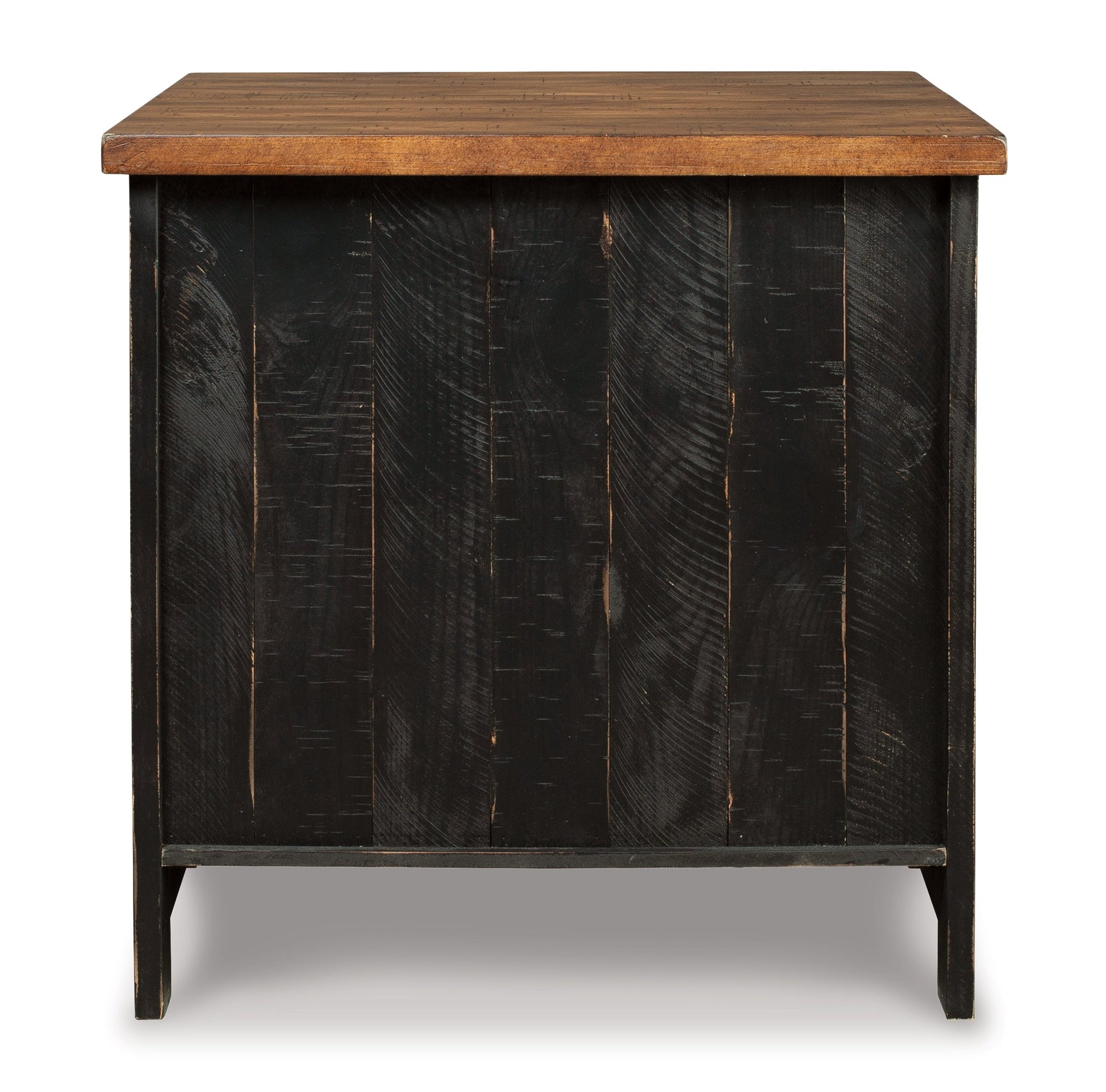 Valebeck End Table (Online Special Price) - Ornate Home