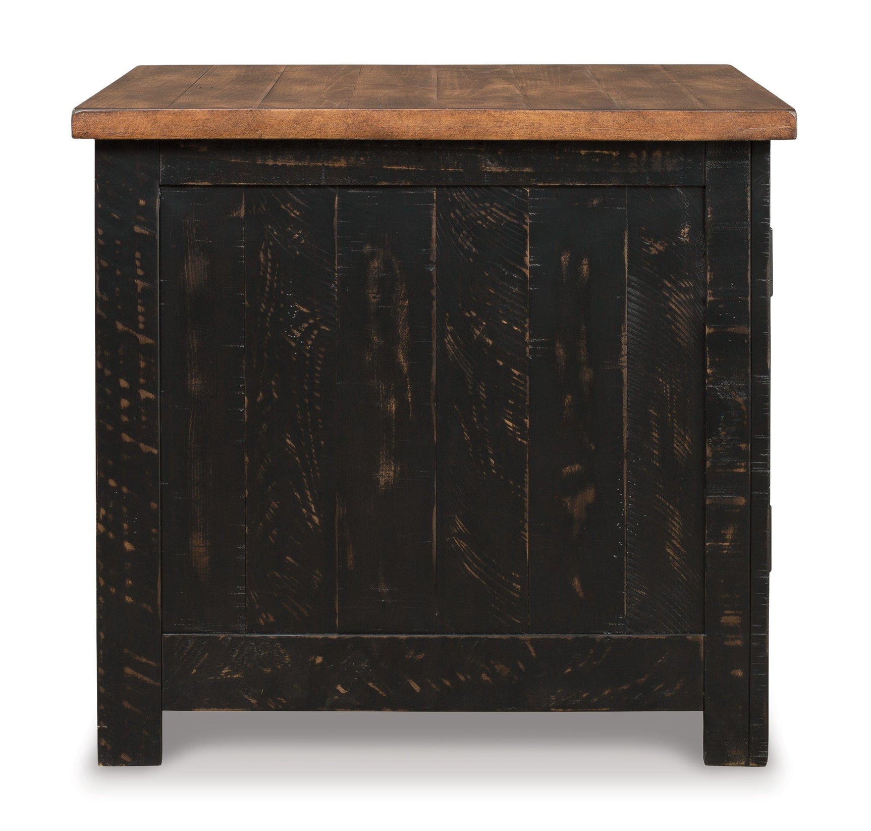 Valebeck End Table (Online Special Price) - Ornate Home