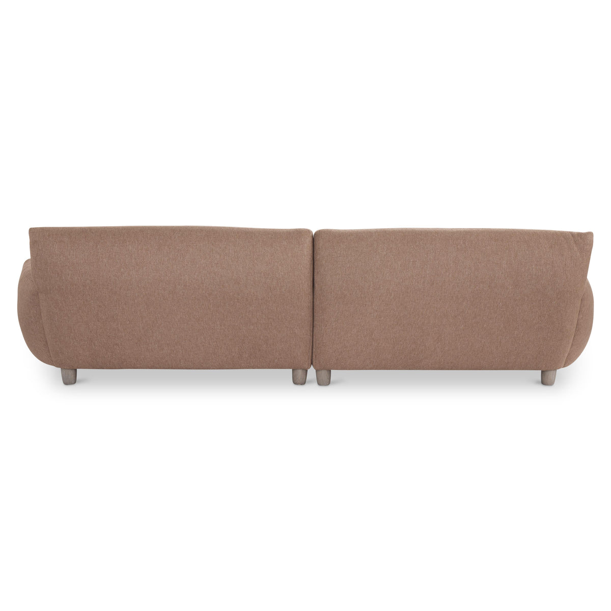 Valenti Portobello - Cerused Sectional - Ornate Home