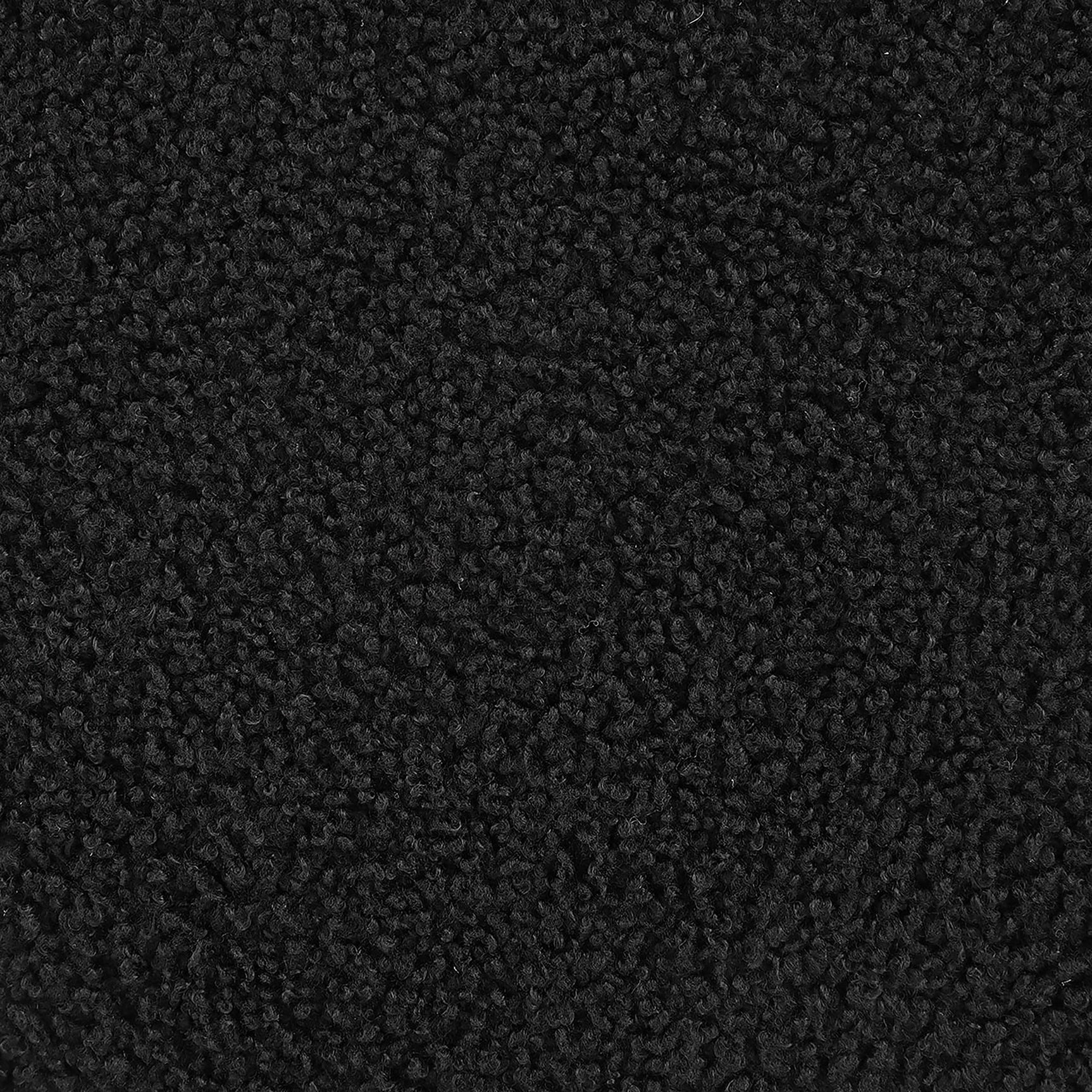 Valia Black Ottoman - Ornate Home