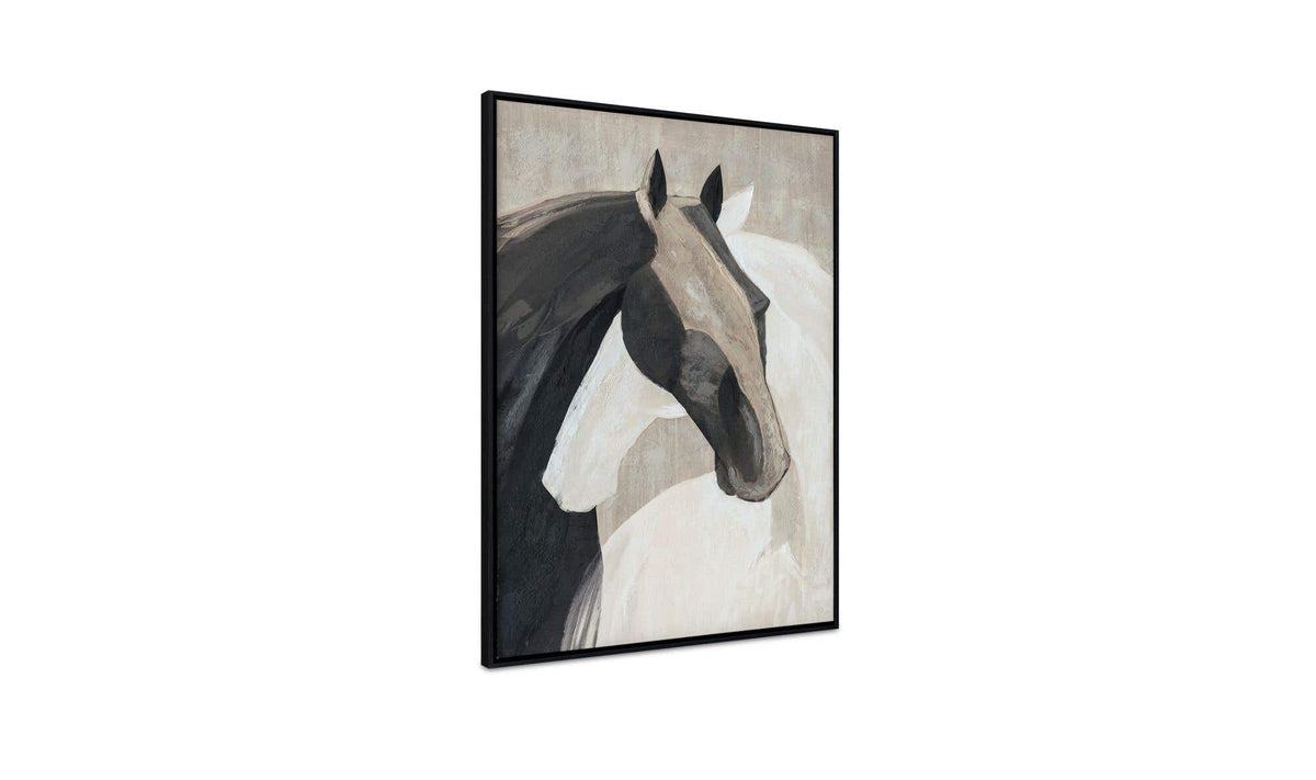 Valiant Multi Framed Painting - Ornate Home