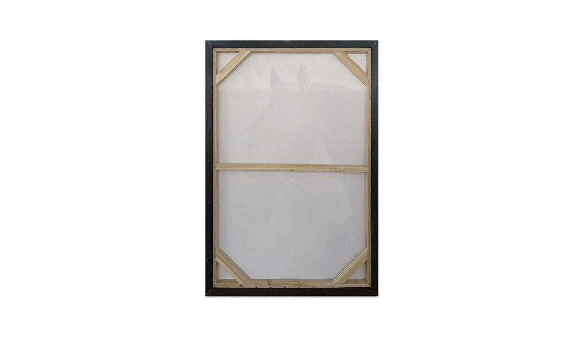 Valiant Multi Framed Painting - Ornate Home