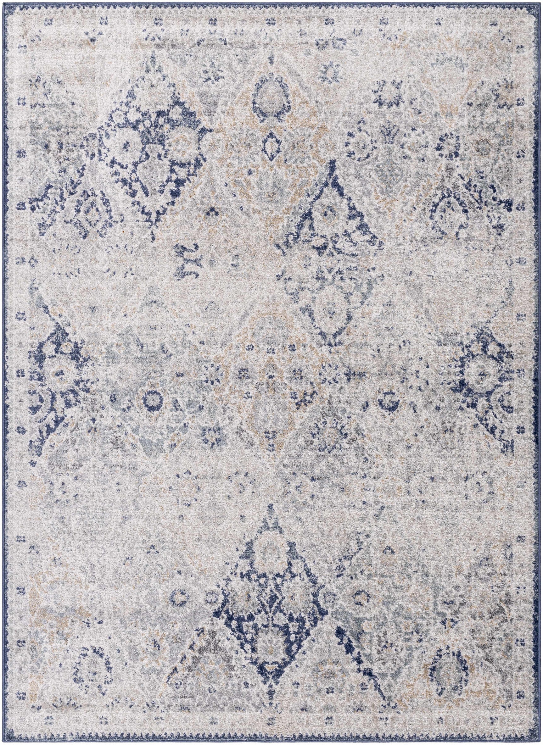 Valin Area Rug - Clearance - Ornate Home