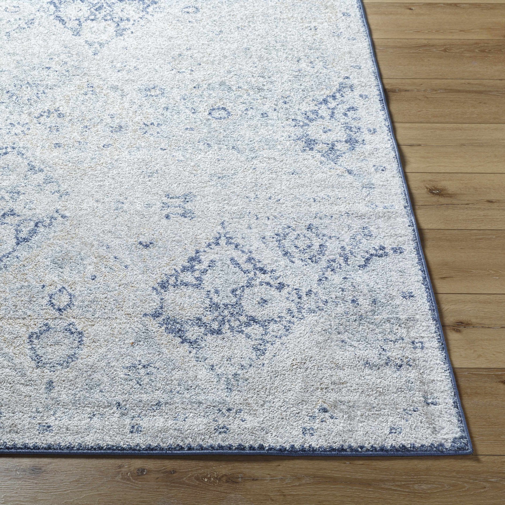 Valin Area Rug - Clearance - Ornate Home