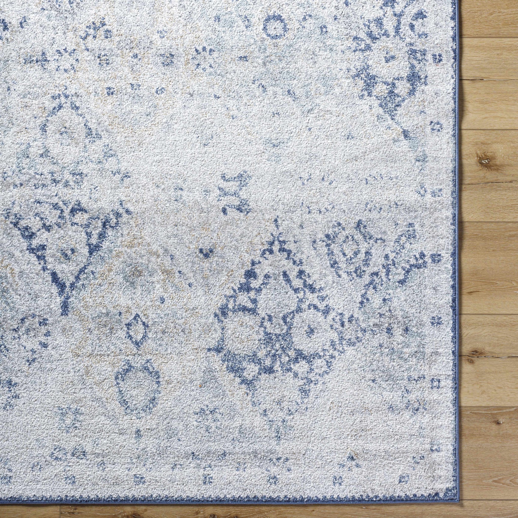 Valin Area Rug - Clearance - Ornate Home