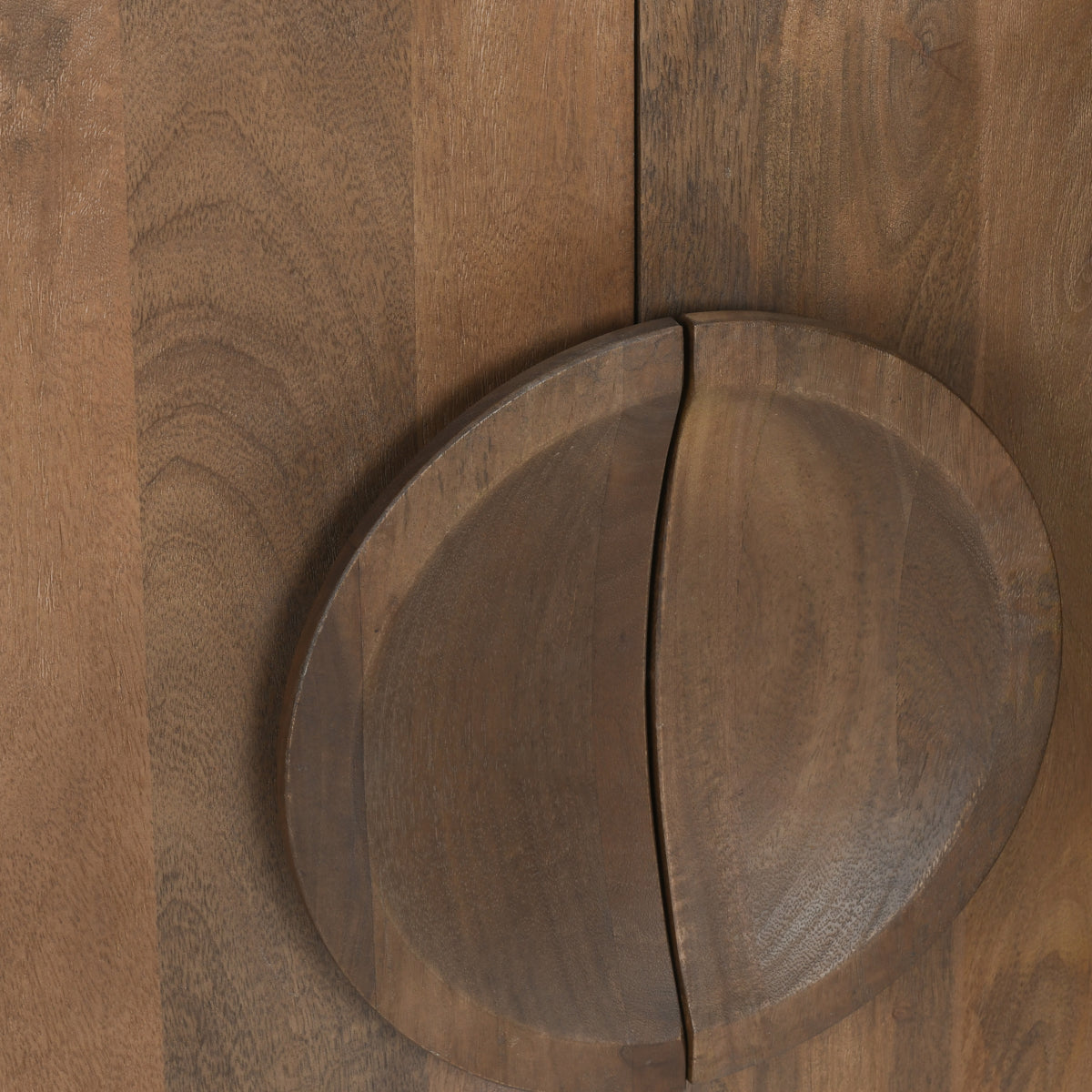 Vally Natural Buffet - Ornate Home