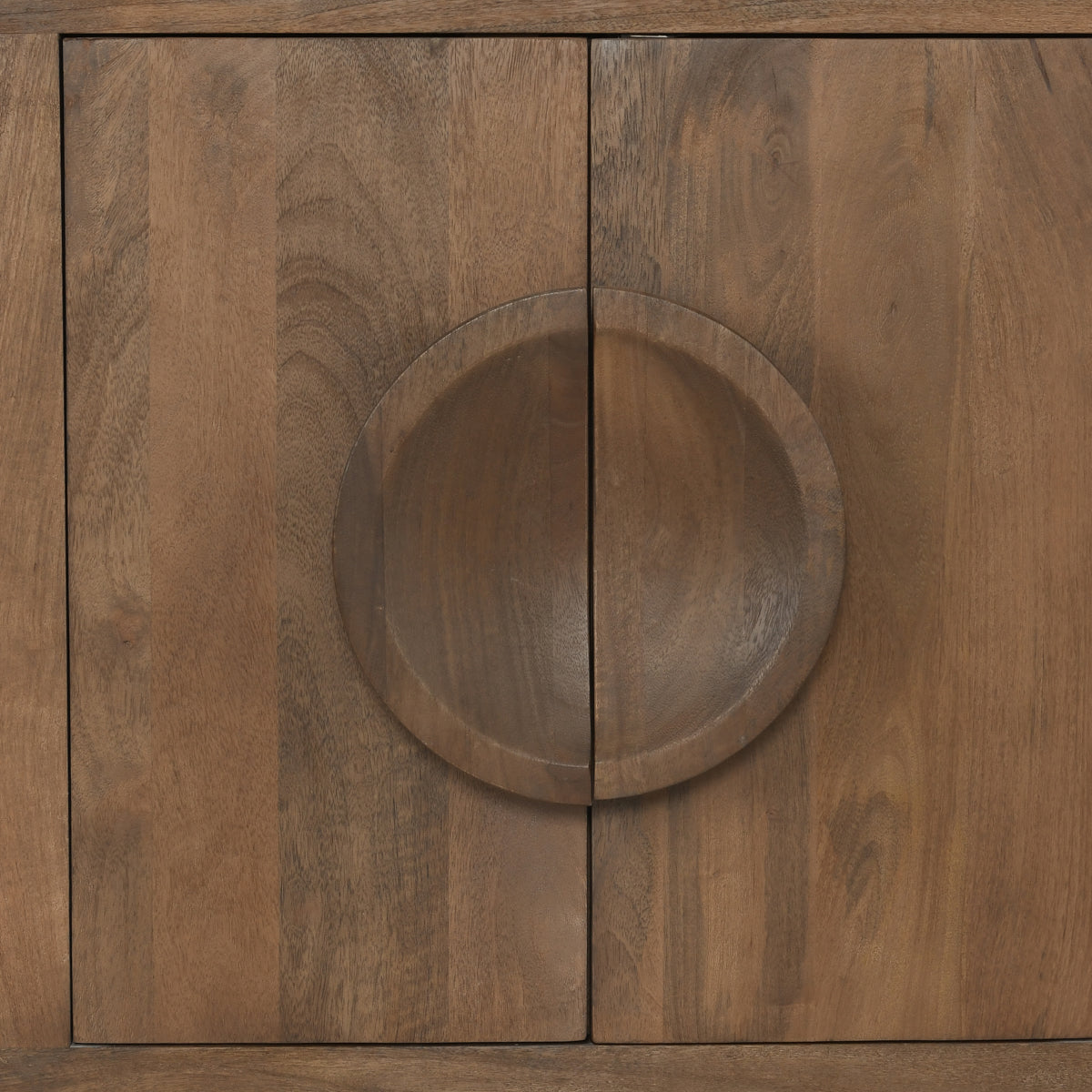 Vally Natural Buffet - Ornate Home