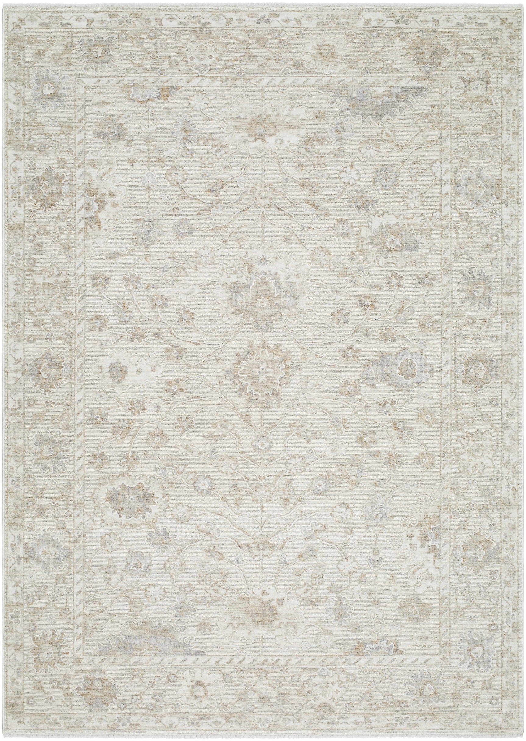 Vaman Luxe Rug - Clearance - Ornate Home