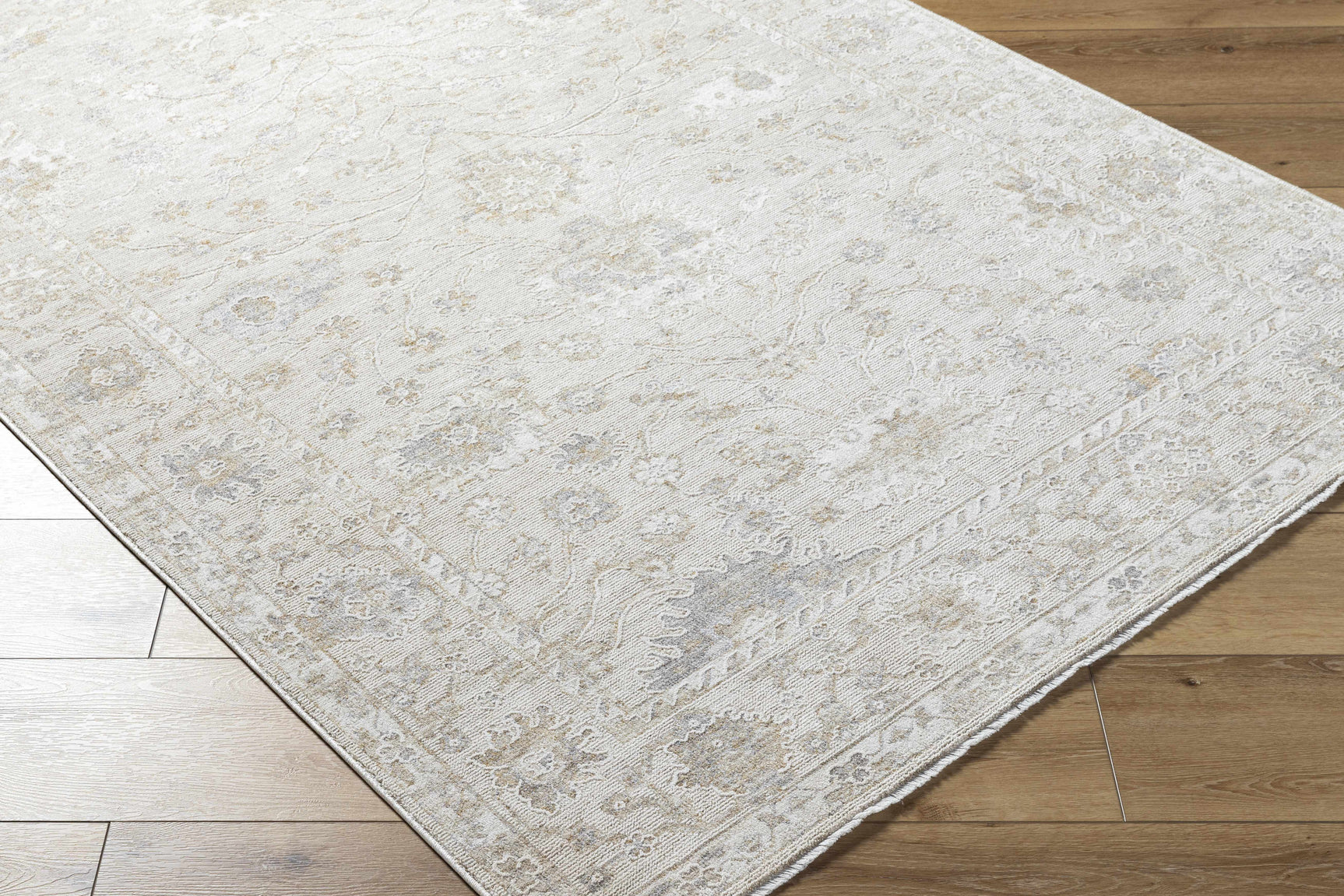 Vaman Luxe Rug - Clearance - Ornate Home