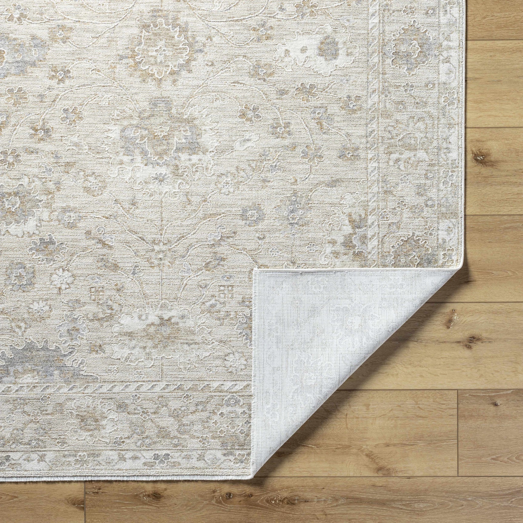 Vaman Luxe Rug - Clearance - Ornate Home