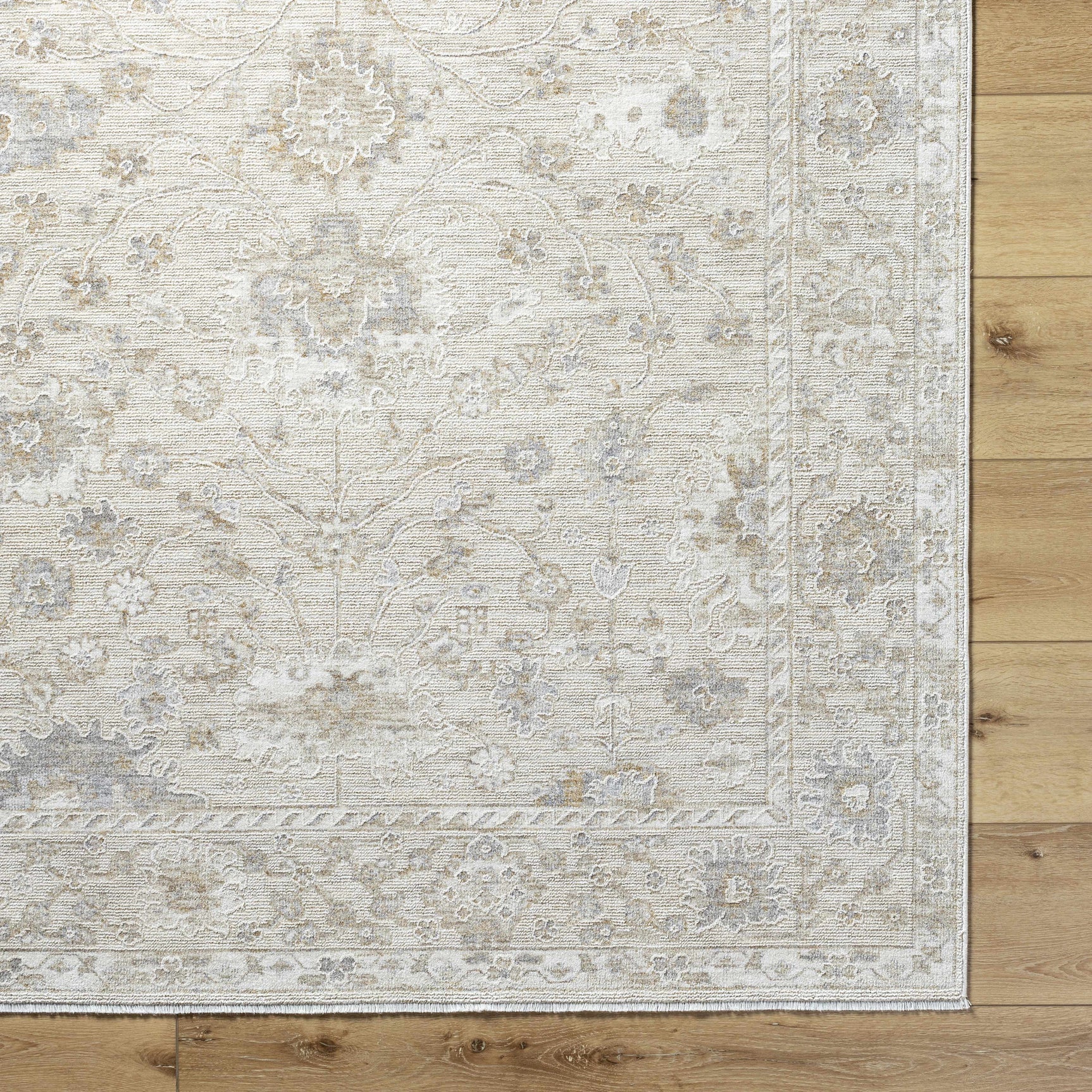 Vaman Luxe Rug - Clearance - Ornate Home