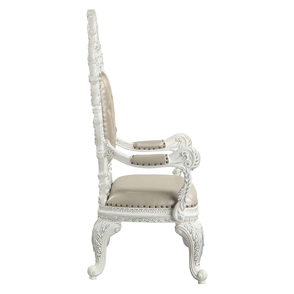 Vanaheim Arm Chair (Set-2) - Ornate Home
