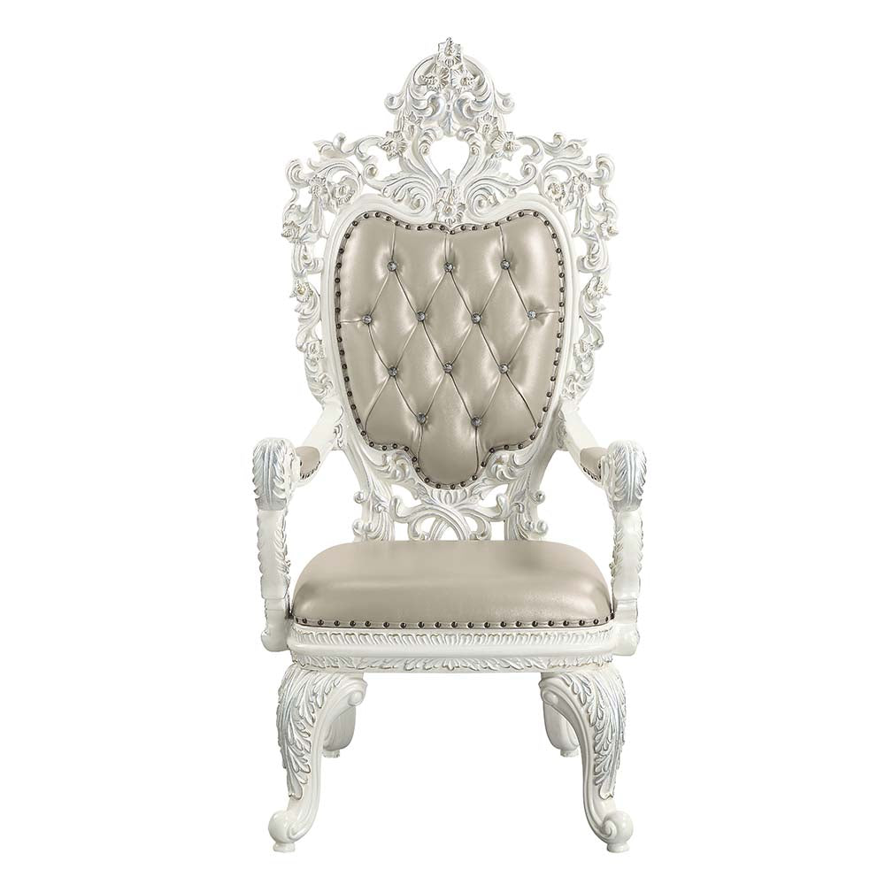 Vanaheim Arm Chair (Set-2) - Ornate Home