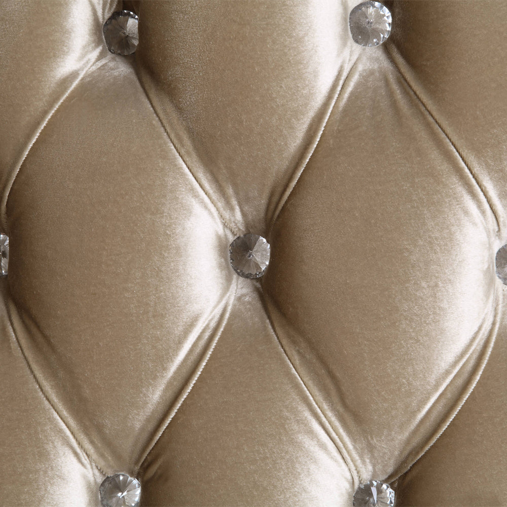 Vanaheim Chair - Ornate Home