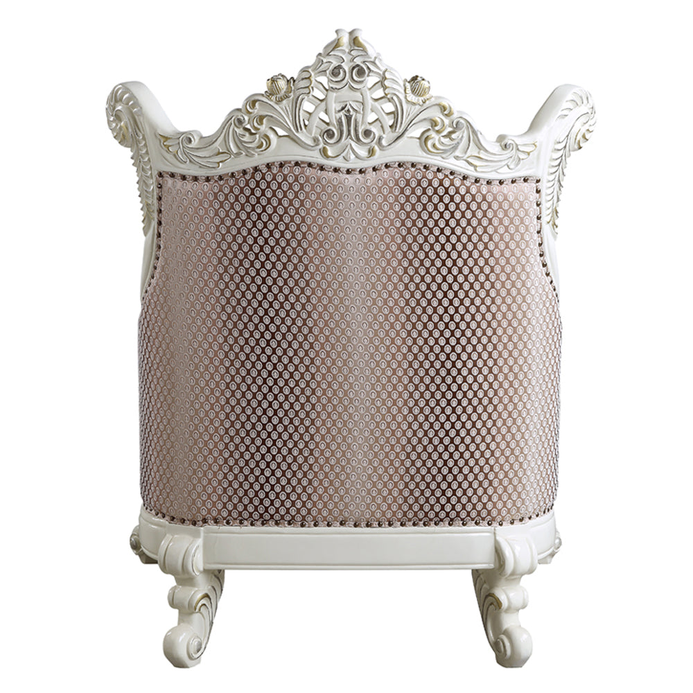 Vanaheim Chair - Ornate Home