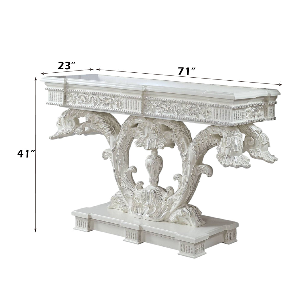 Vanaheim Console Table - Ornate Home