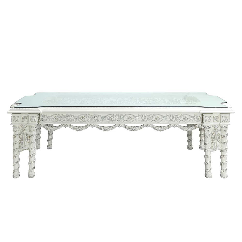 Vanaheim Dining Table - Ornate Home