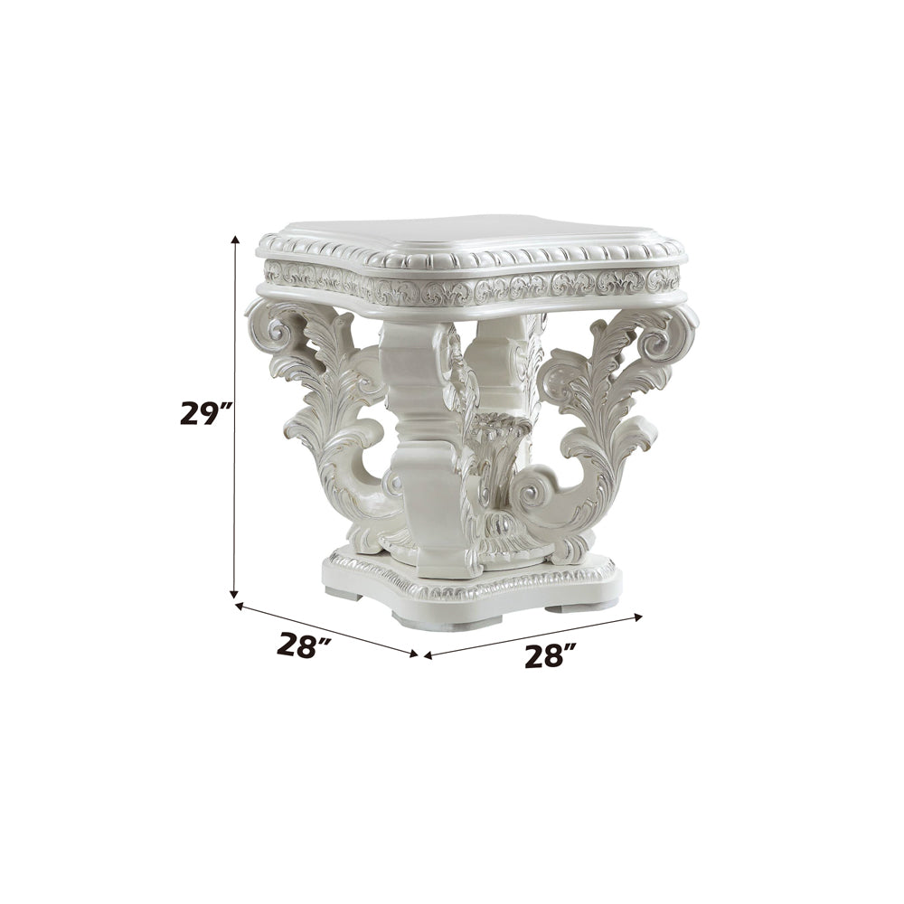 Vanaheim End Table - Ornate Home