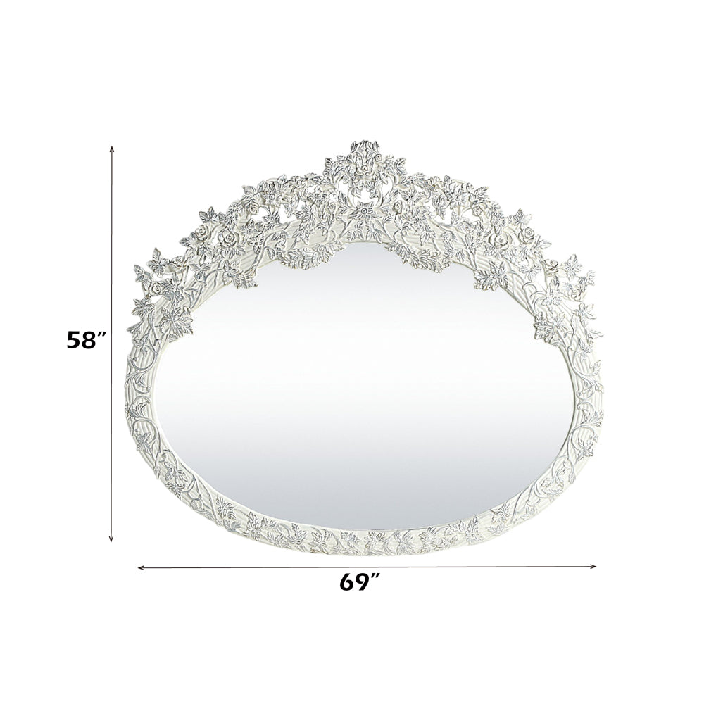 Vanaheim Mirror - Ornate Home