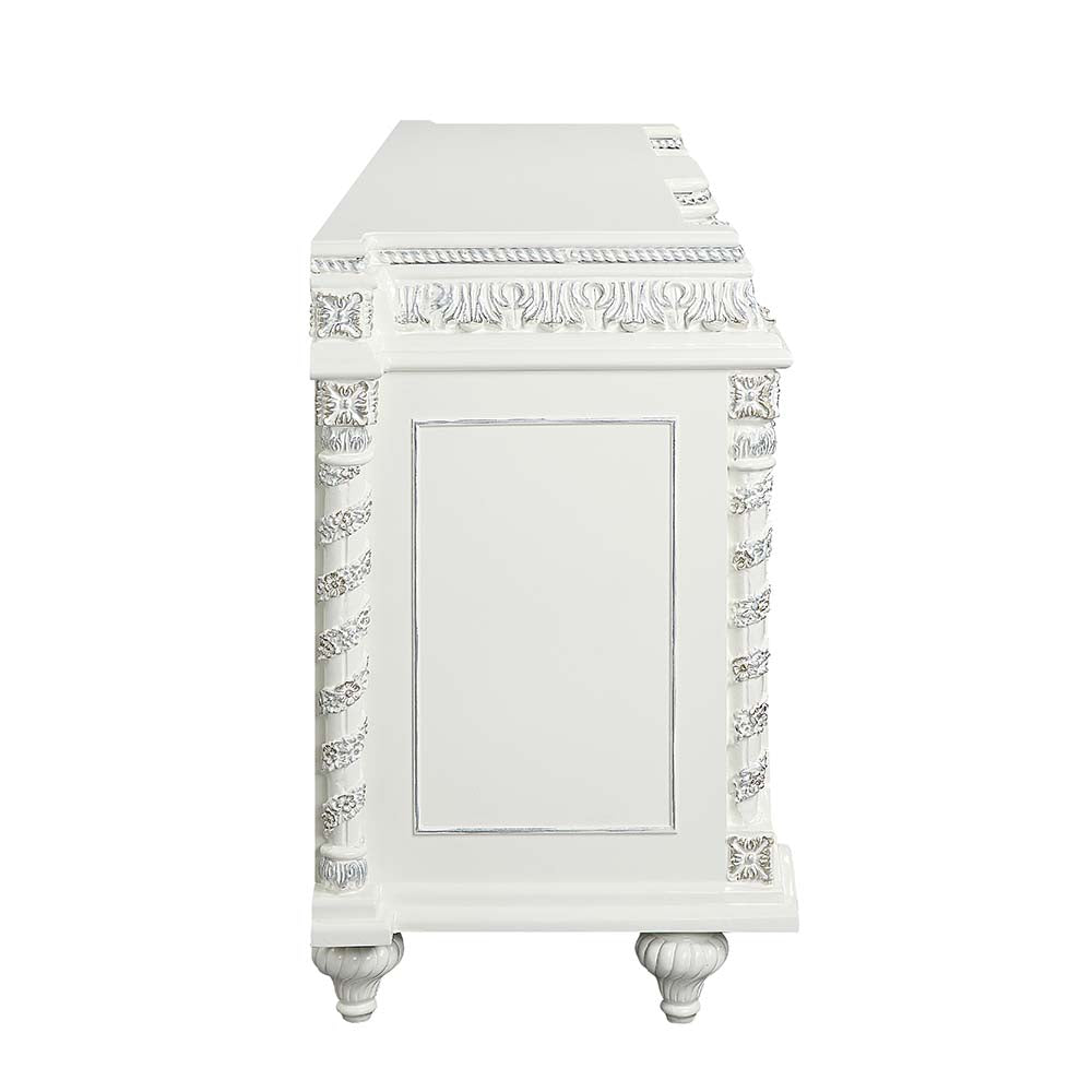 Vanaheim Server - Ornate Home