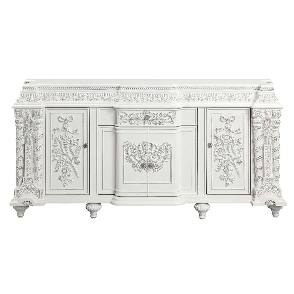 Vanaheim Server - Ornate Home